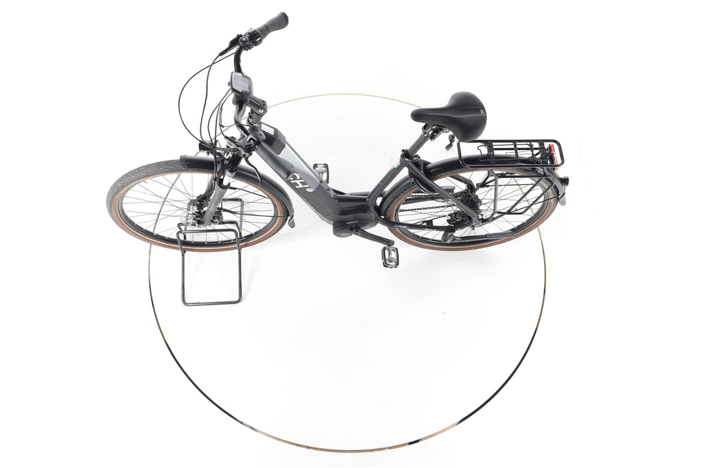 Puch C 6.3 City E-Bike Tiefeinsteiger - Image 19