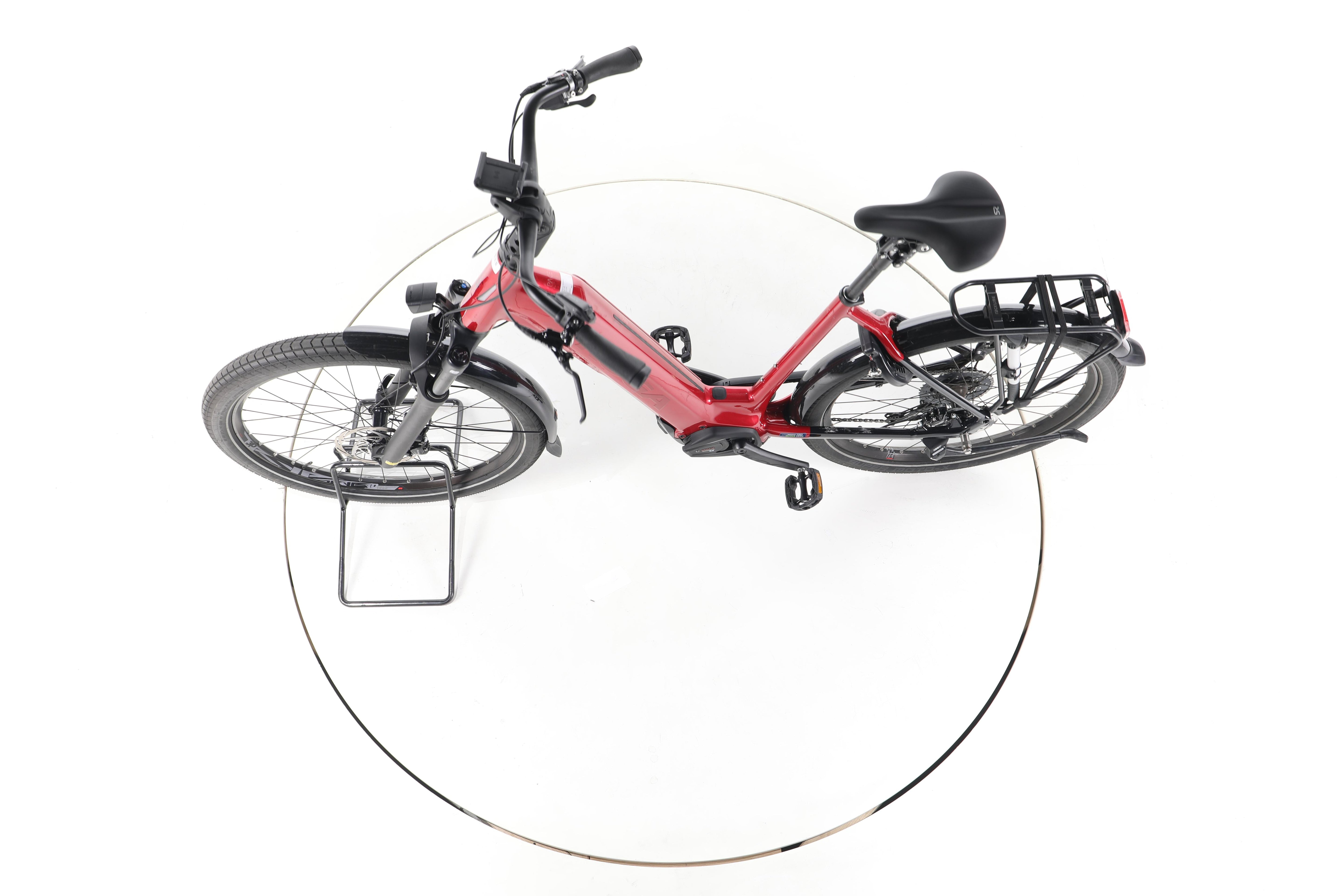 KOGA Pace B05 Trekking E-Bike Tiefeinsteiger - Image 19