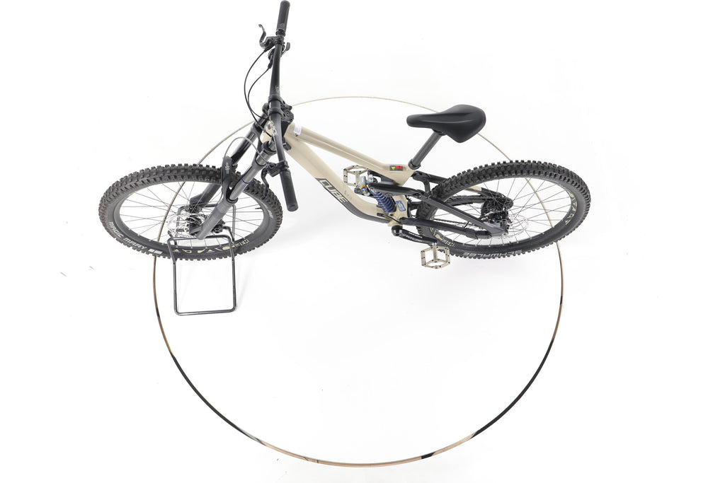 Cube TWO15 Pro Fahrrad Fully - Image 19