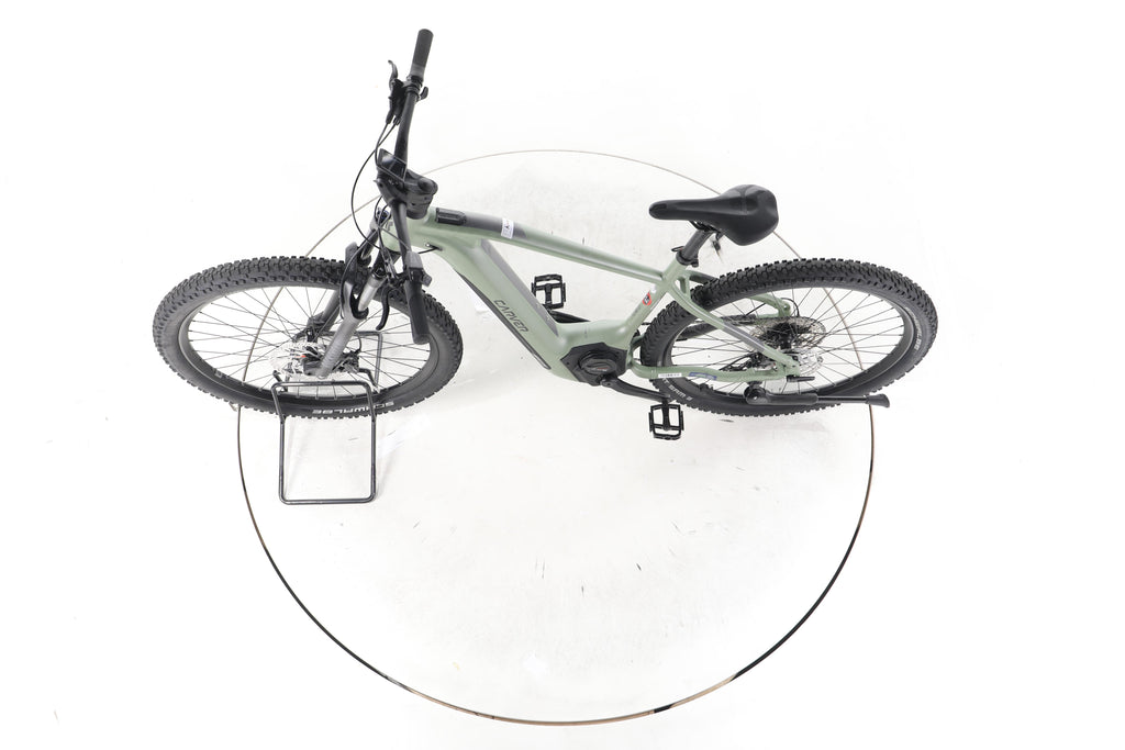 Carver Strict E.560 E-Bike 2025 - Image 19