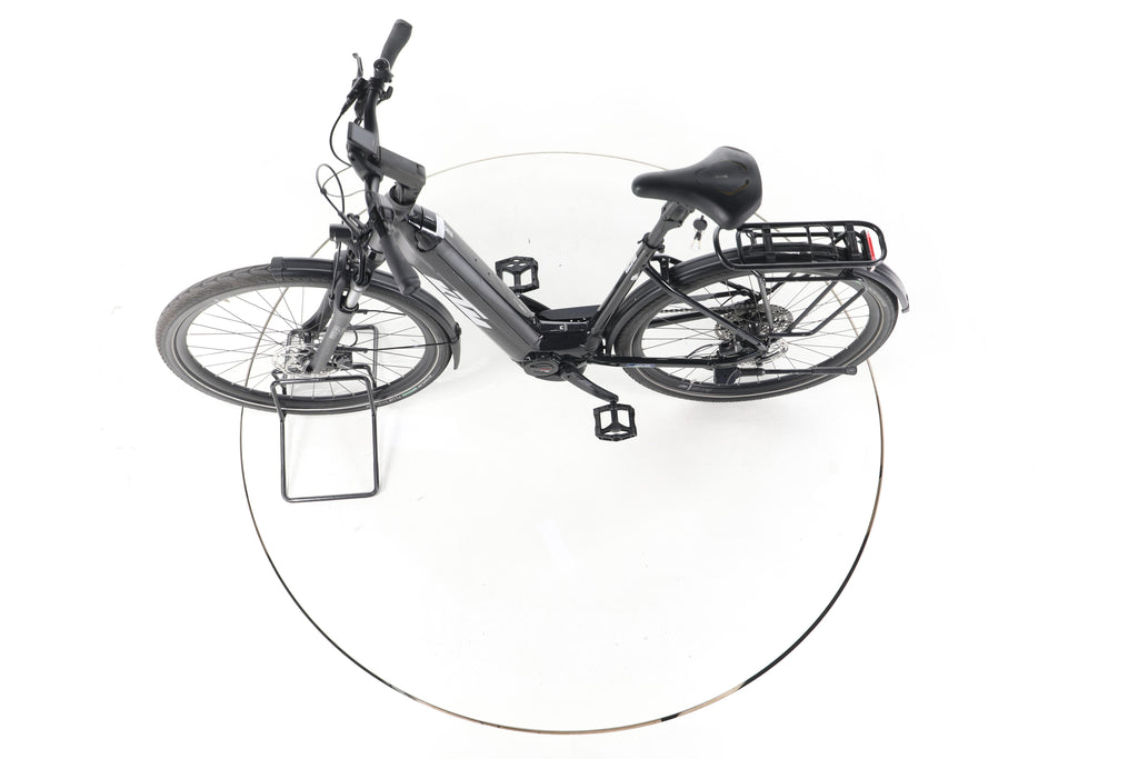 KTM Macina Premium Trekking E-Bike Tiefeinsteiger - Image 19