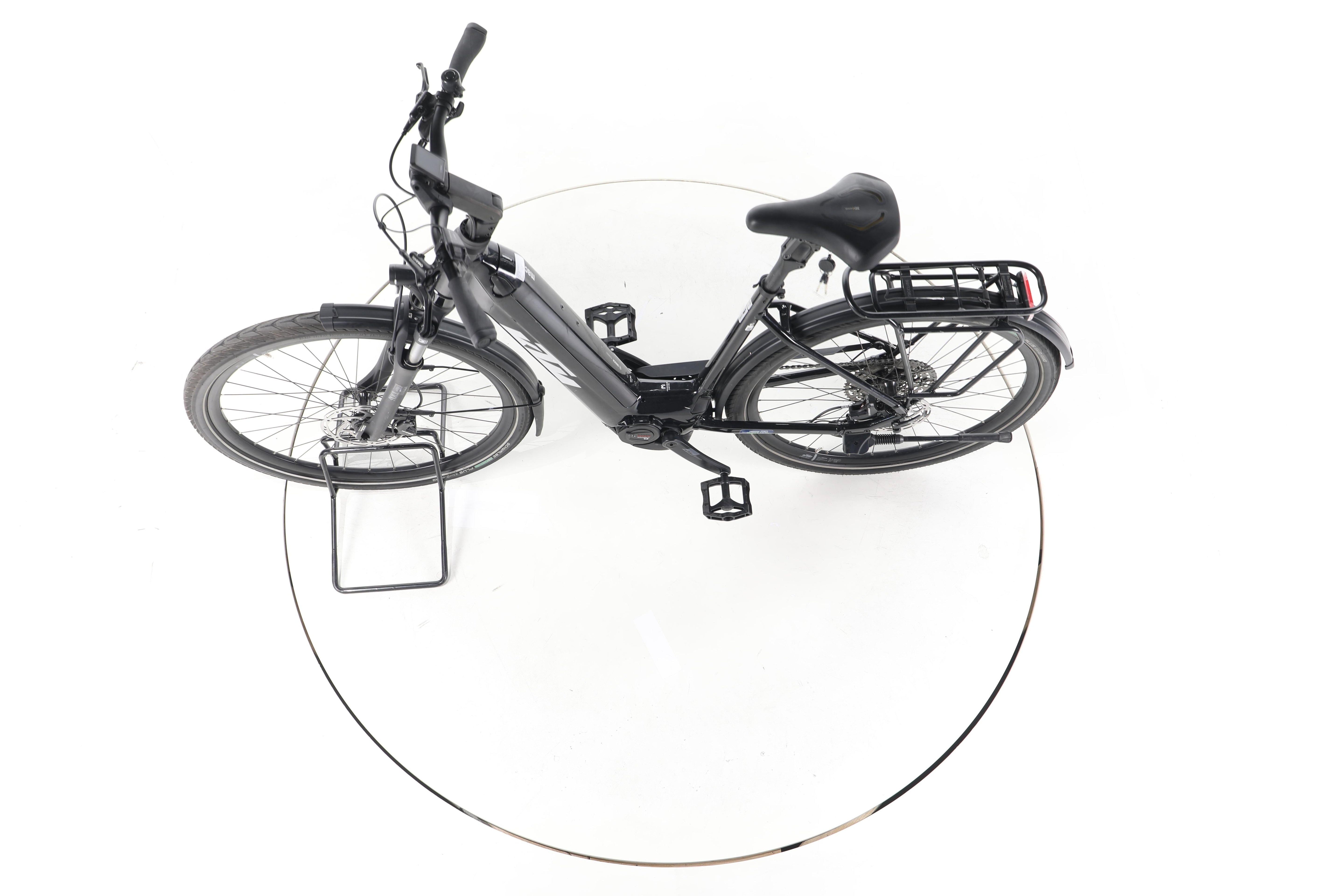 KTM Macina Premium Trekking E-Bike Tiefeinsteiger - Image 19