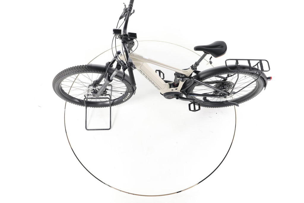 Mondraker Chaser X SUV E-Bike - Image 19