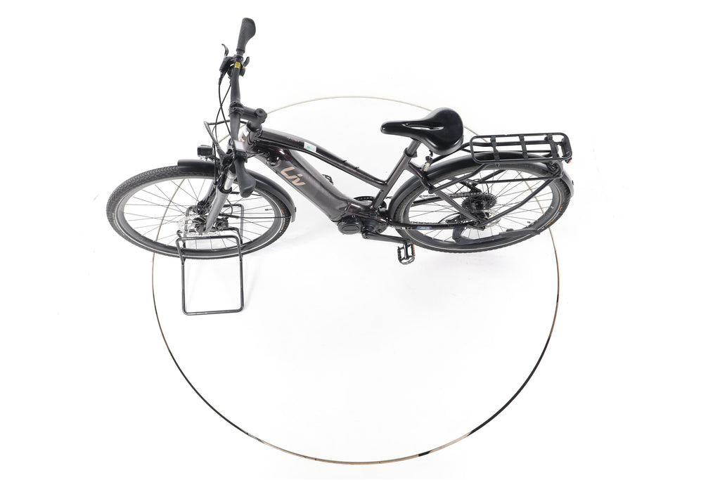 Liv Amiti-E+ 2 Trekking E-Bike - Image 19