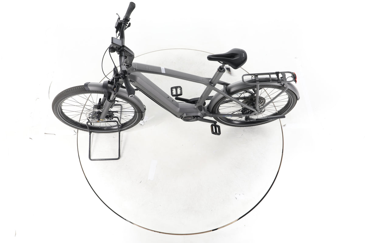 Kalkhoff ENDEAVOUR 7.B ADVANCE+ ABS Trekking E-Bike - Image 19