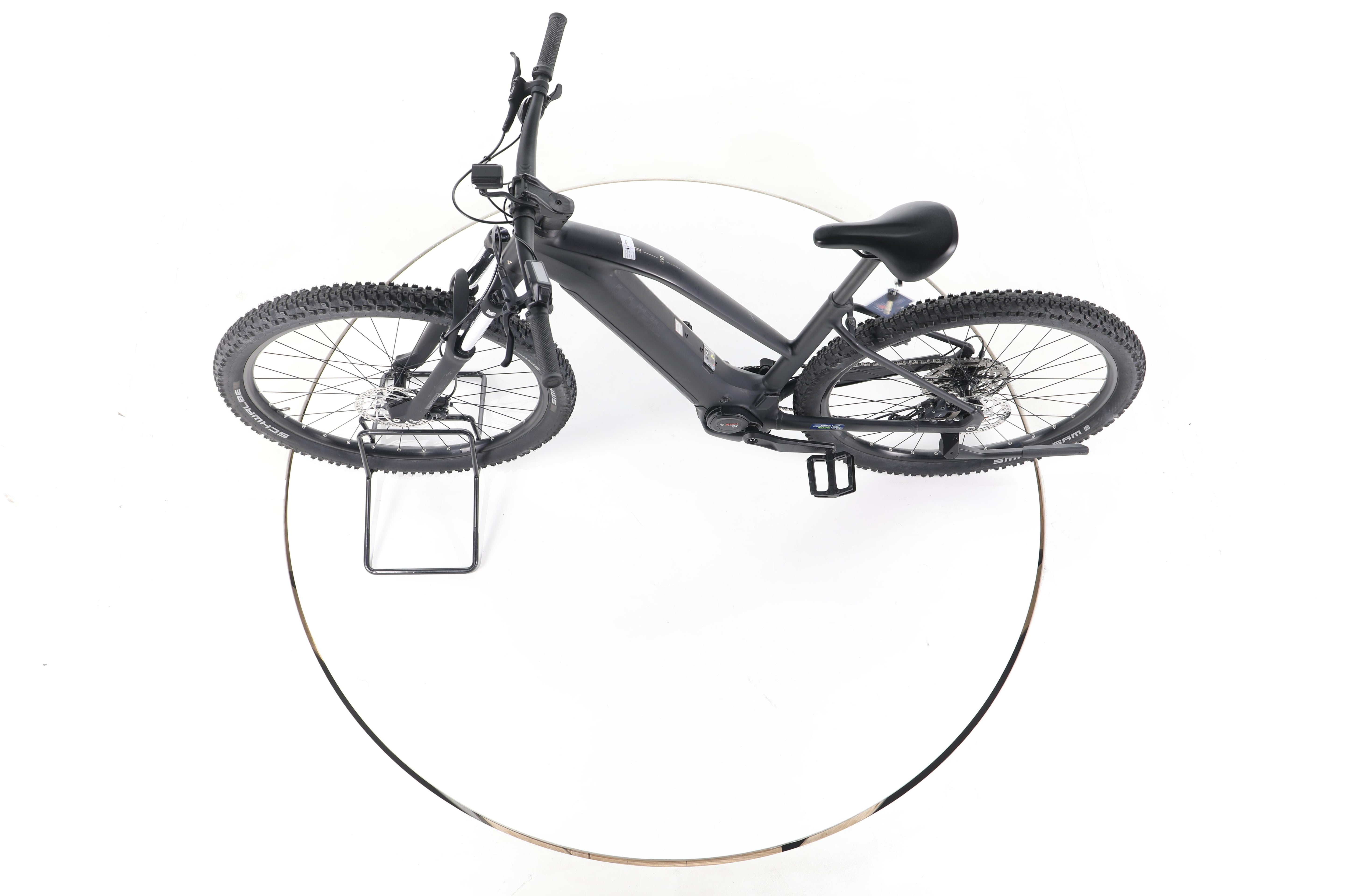Cube Reaction Hybrid ONE E-Bike 2025 - Image 19