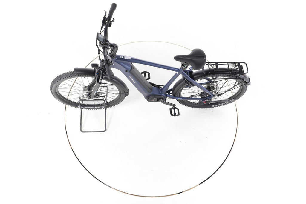 Velo de Ville SEB 990 Smart Smooth Trekking E-Bike - Image 19