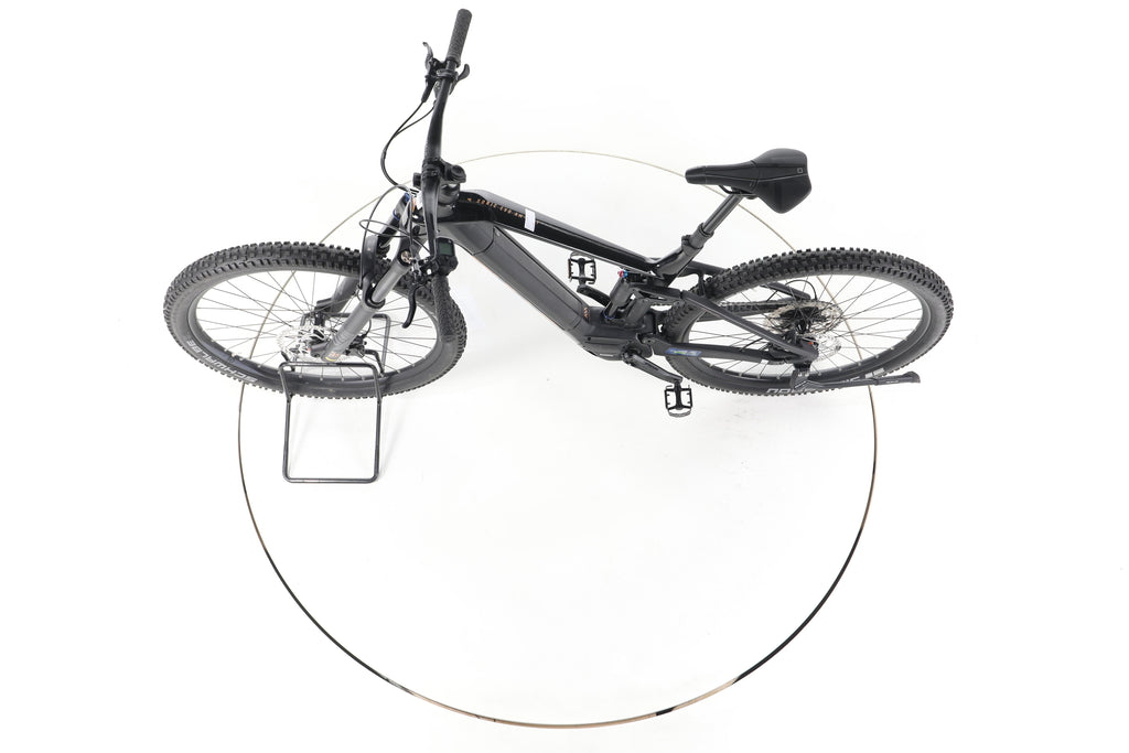 Bulls Sonic EVO AM SL 1 Fully E-Bike Carbon - Image 19