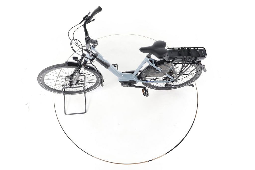 Superior SBT 300 Trekking E-Bike Tiefeinsteiger - Image 19