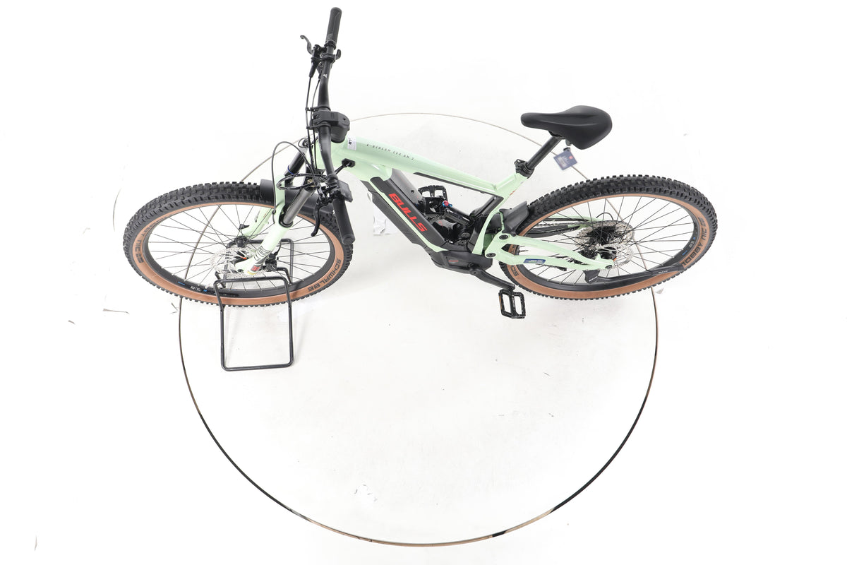 Bulls E-Stream E-Bike Fully - Image 19