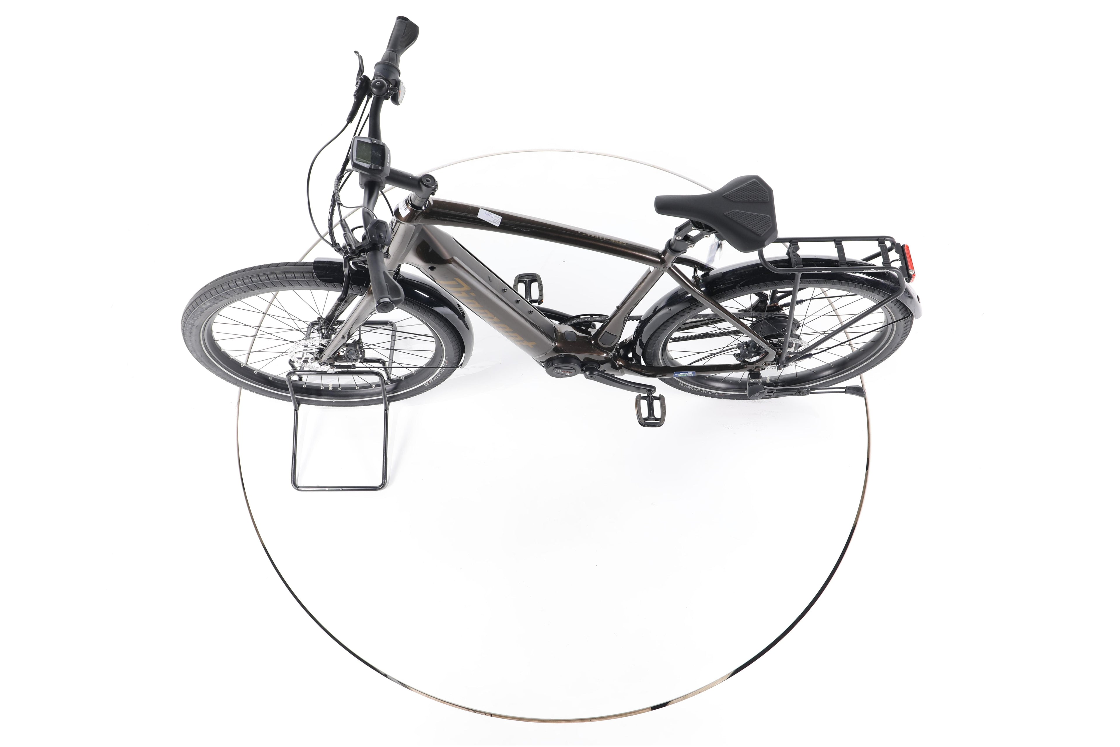 Diamant Opal Esprit+ City E-Bike - Image 19