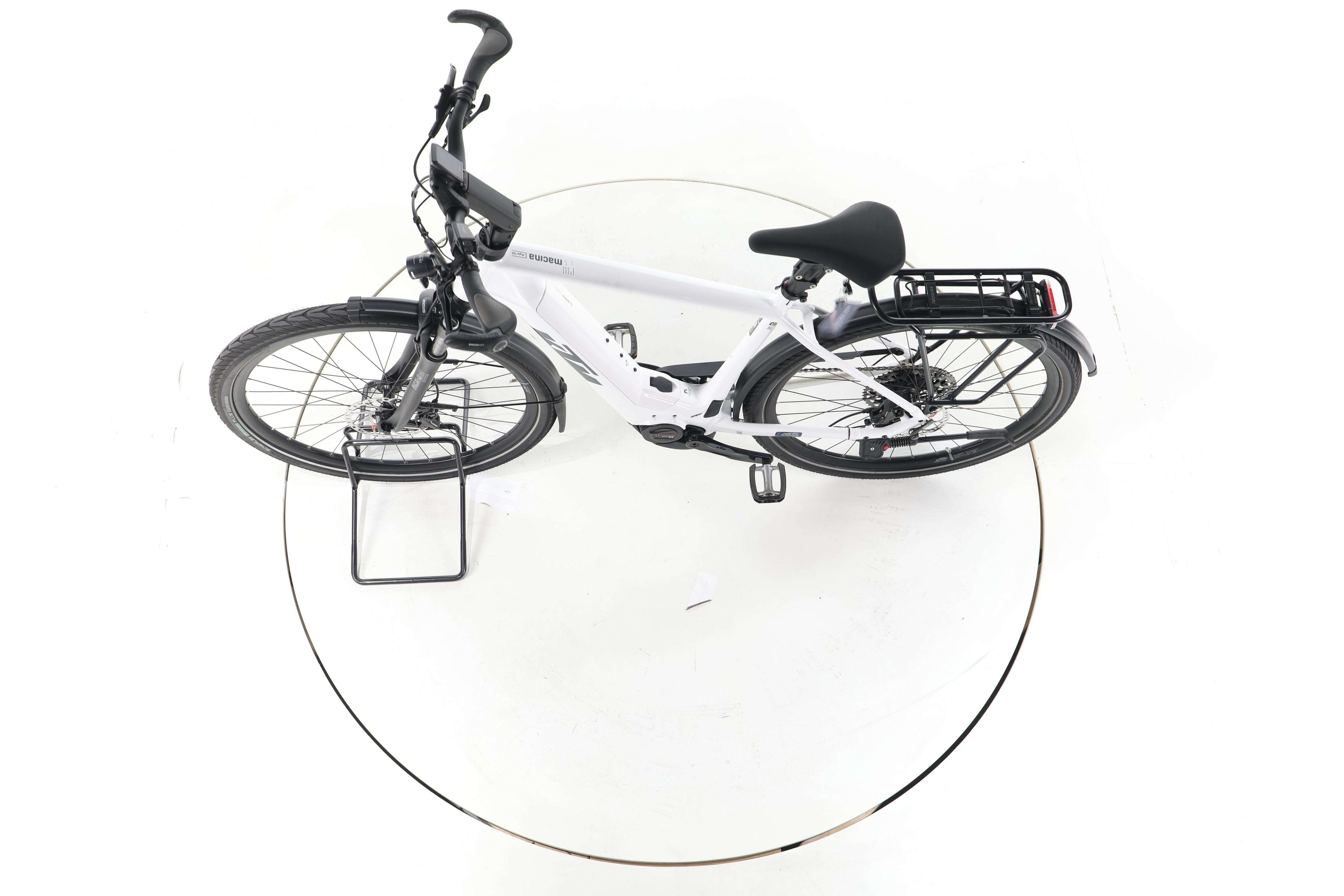 KTM Macina Style 720 Trekking E-Bike - Image 19