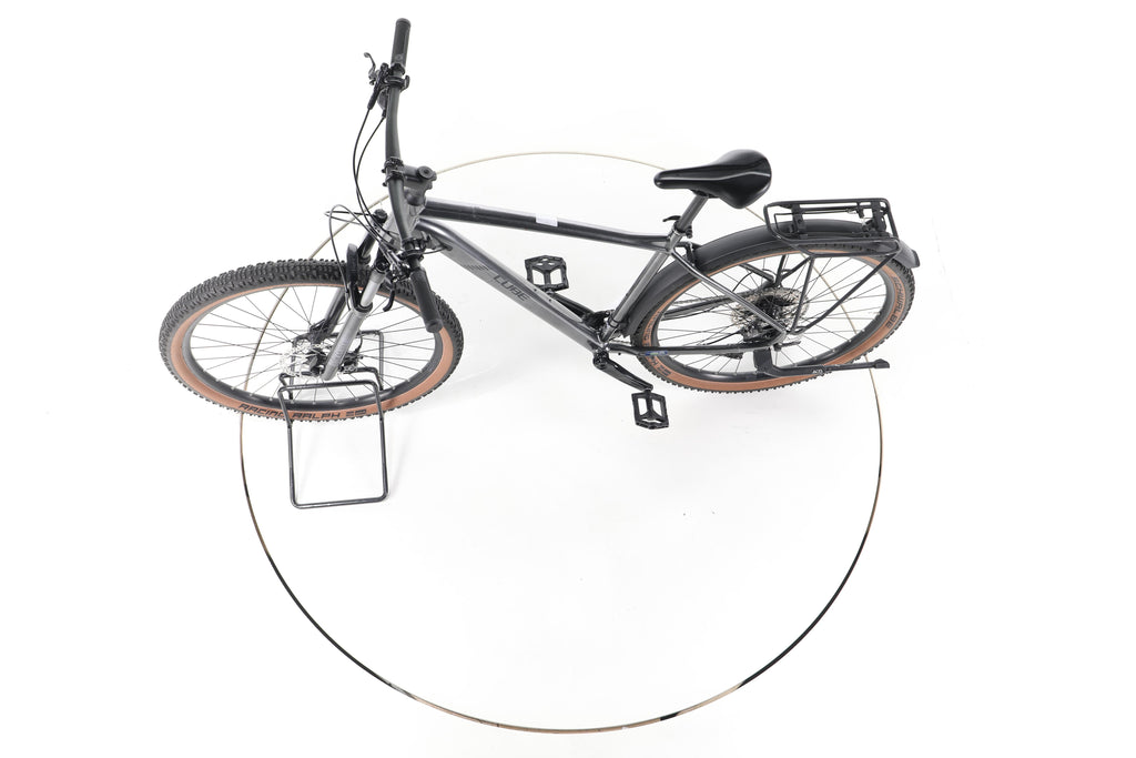 Cube Reaction SLX - Image 19