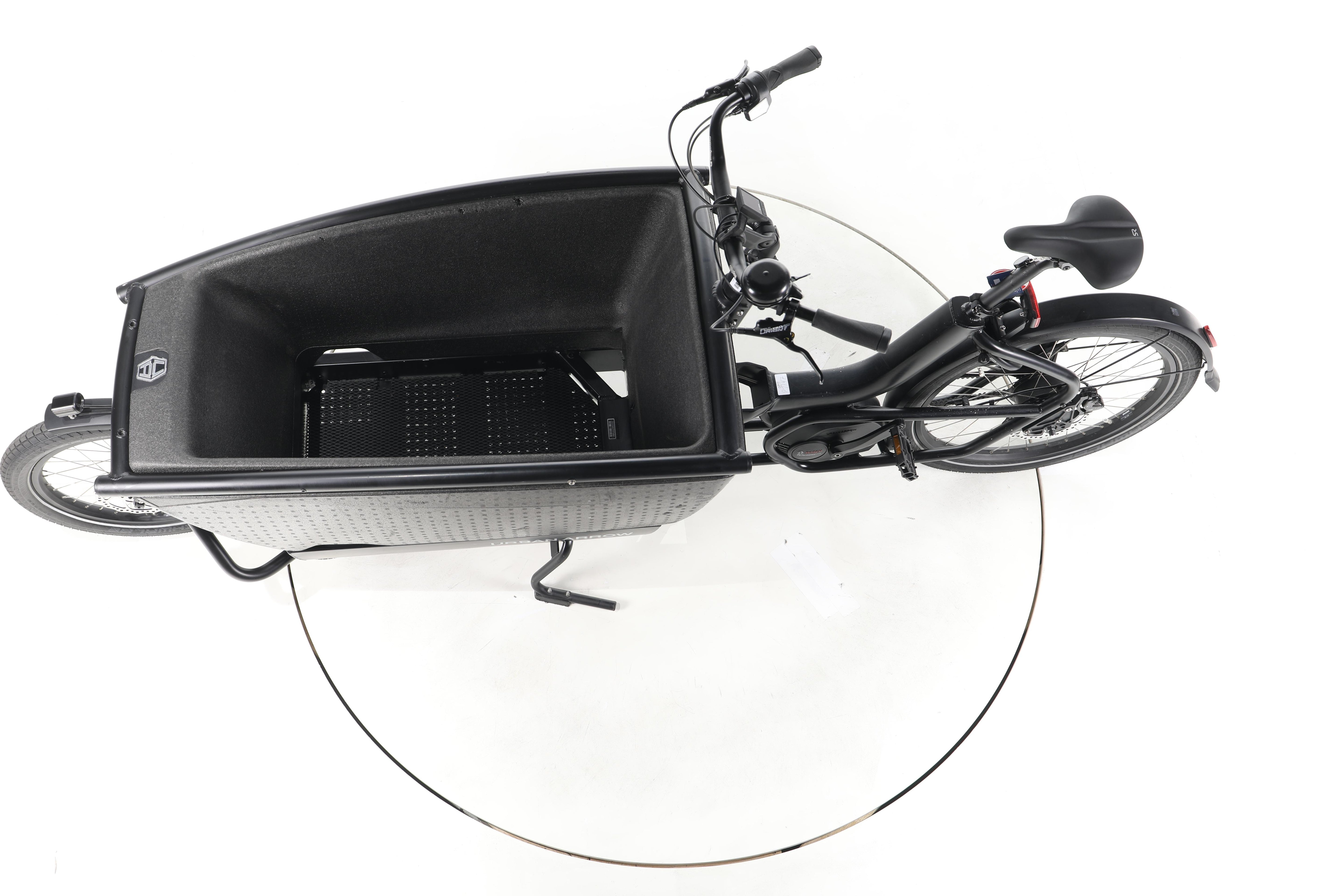 Urban Arrow Family Performance Plus E-Lastenrad - Image 19