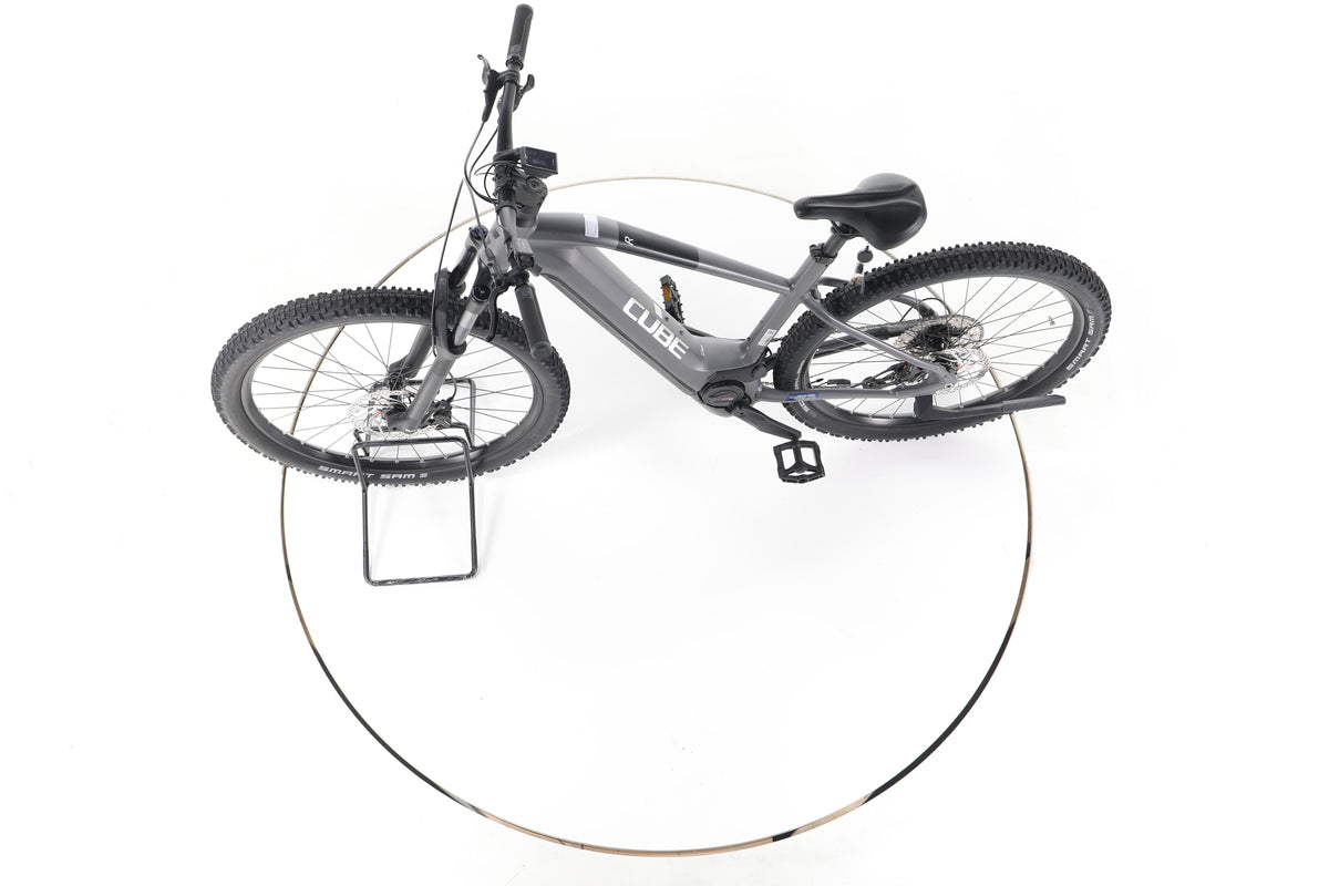 Cube Reaction Hybrid Race E-Bike - Image 19