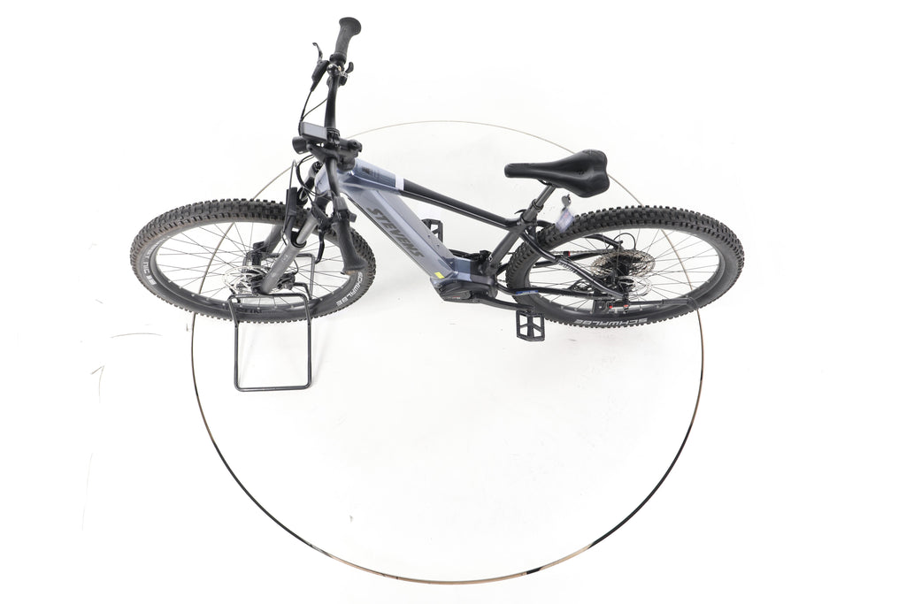 Stevens E-Agnello E-Bike 2024 - Image 19
