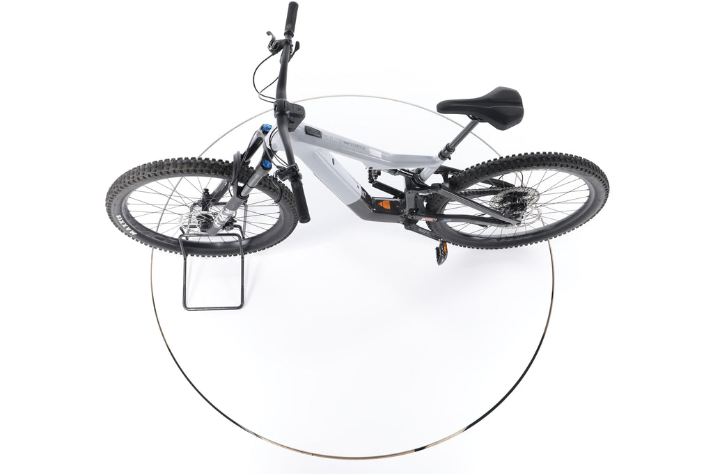 Focus JAM² SL 8.8 Fully E-Bike Carbon 2023 - Image 19