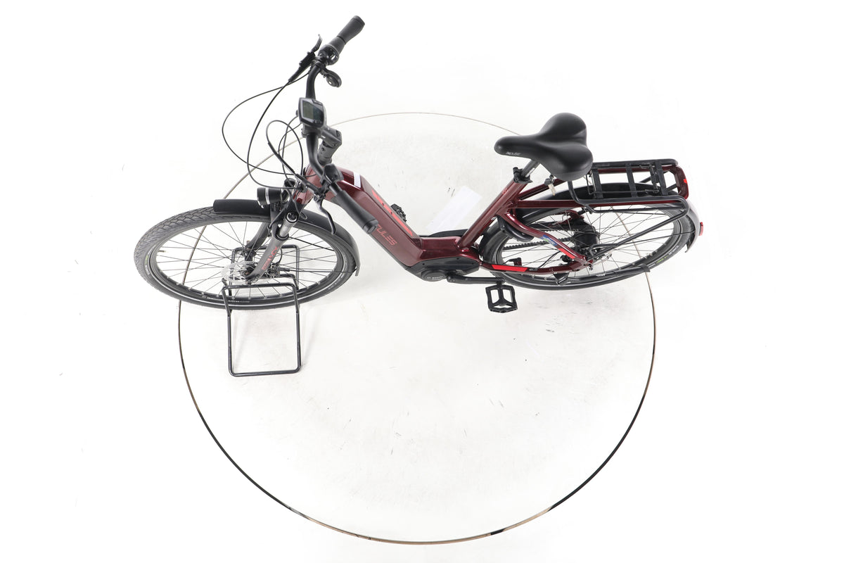 Hercules Roberta City E-Bike Tiefeinsteiger - Image 19
