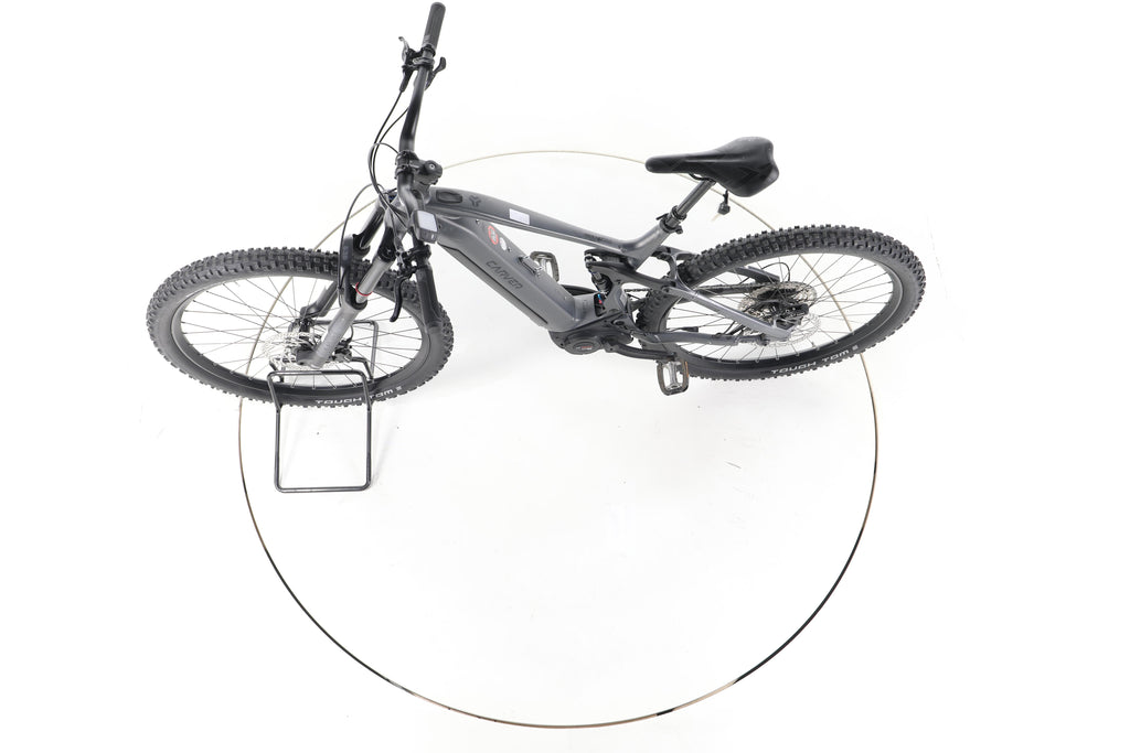 Carver Drift E.520 E-Bike Fully - Image 19