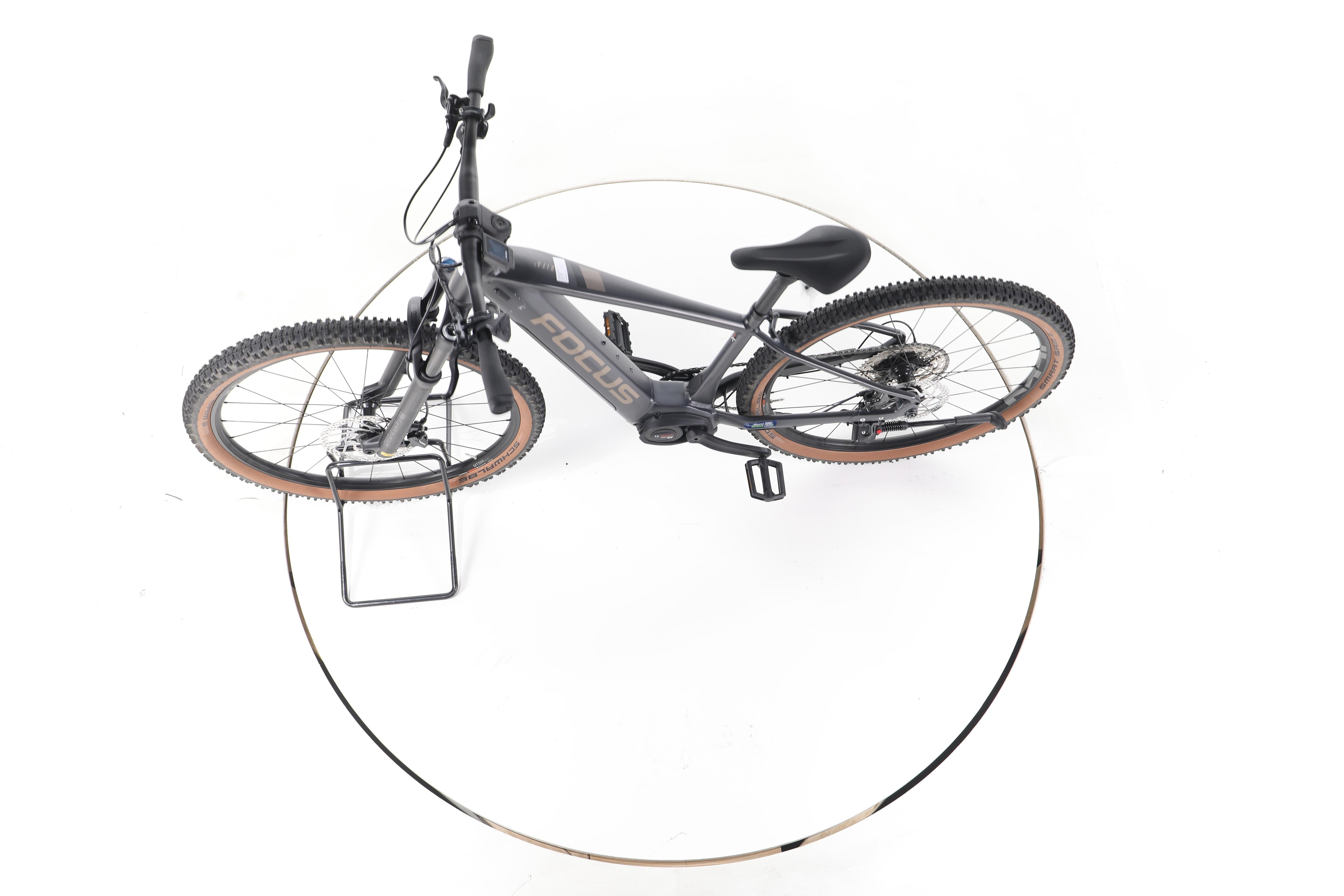 Focus Jarifa² 6.9 E-Bike - Image 19