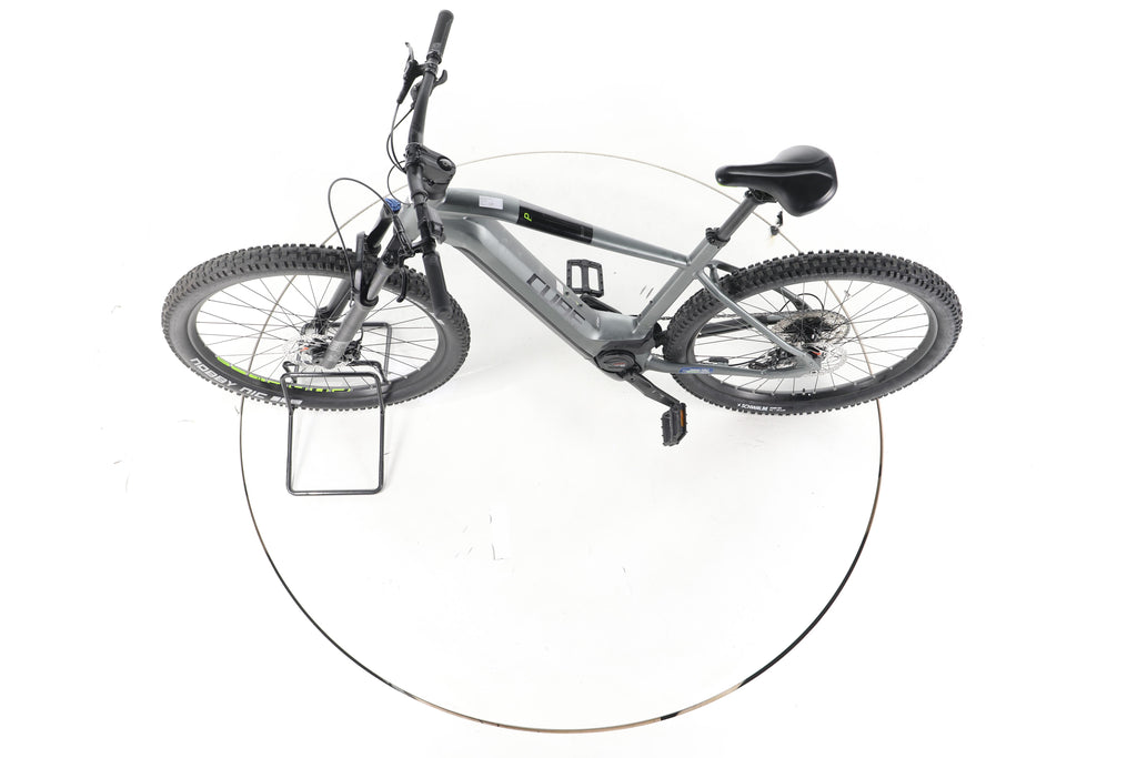 Cube Reaction Hybrid Pro E-Bike - Image 19