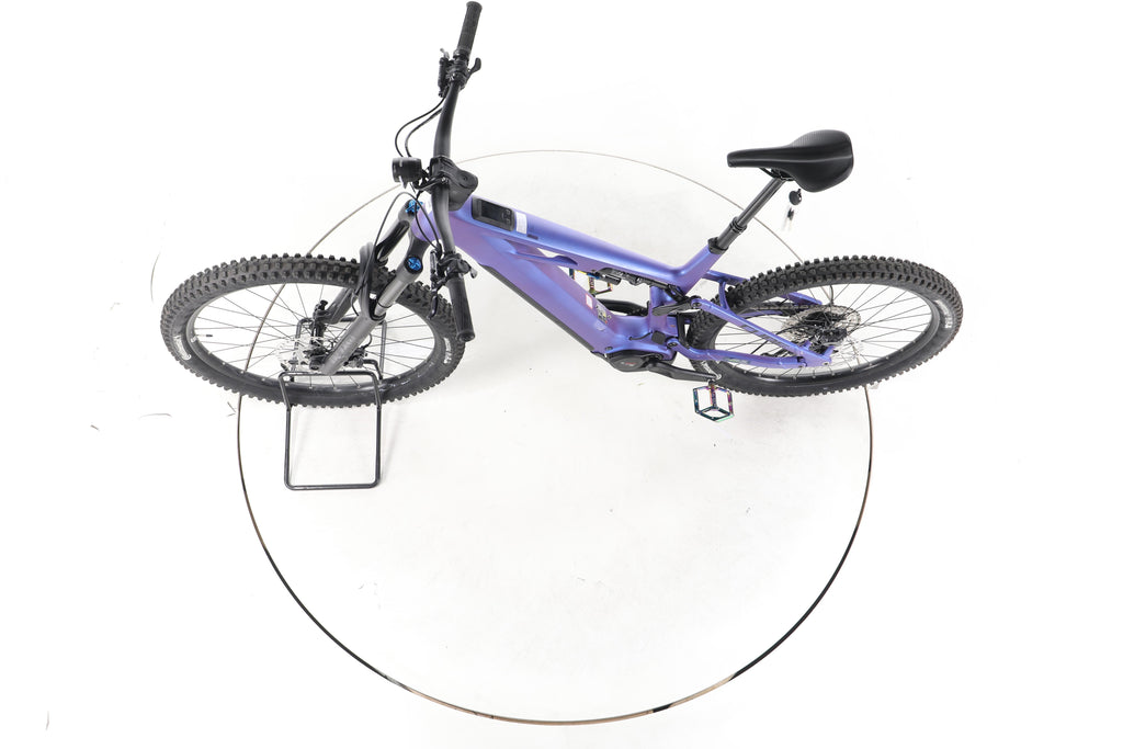 Cube Stereo Hybrid ONE77 HPC SLX E-Bike Fully Carbon 2026 - Image 19