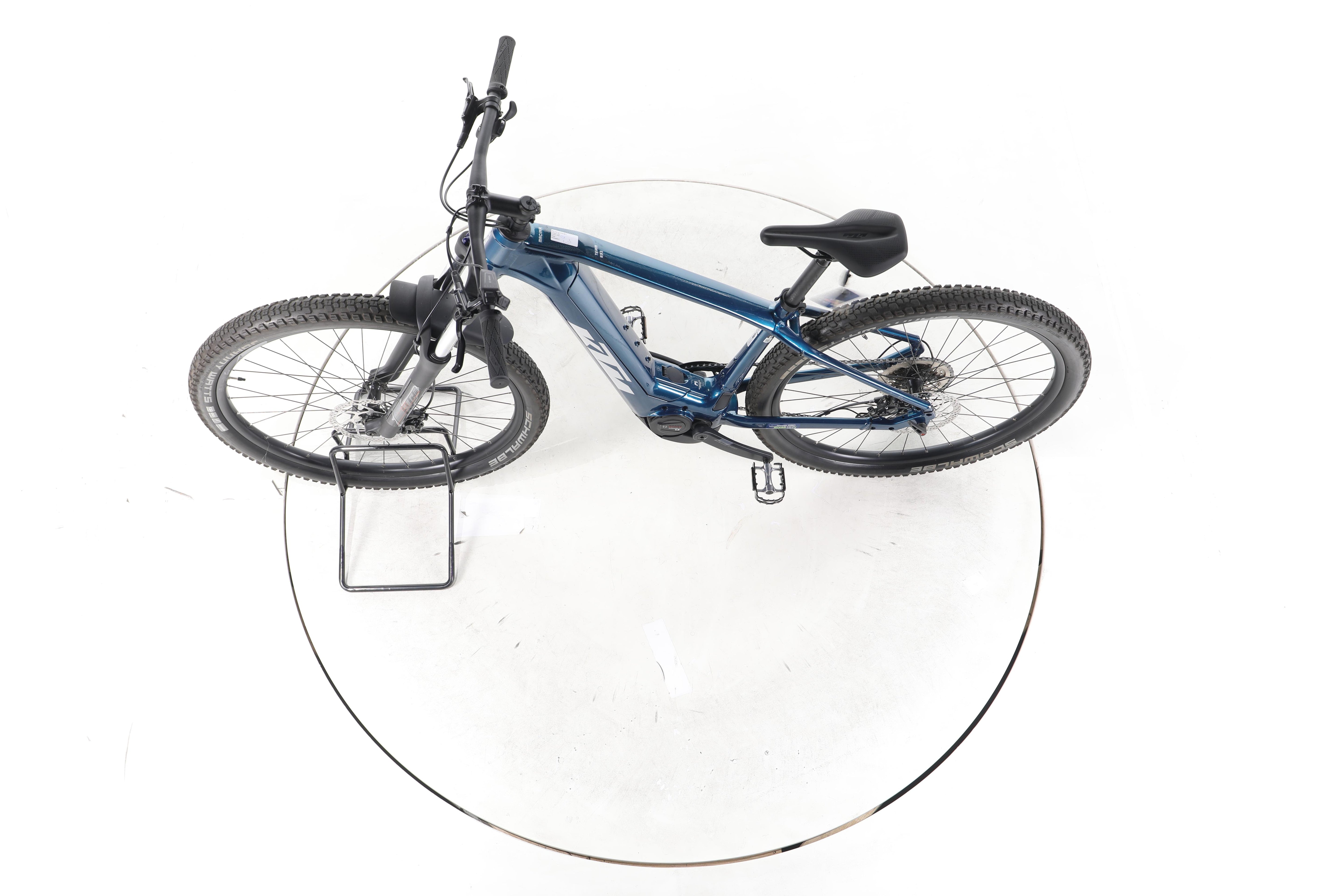 KTM Macina Team 691 E-Bike - Image 19
