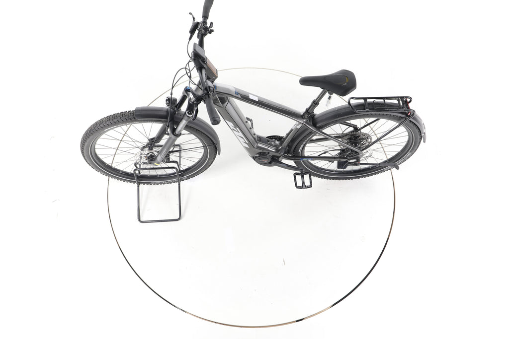 KTM Macina Team LFC Trekking E-Bike - Image 19