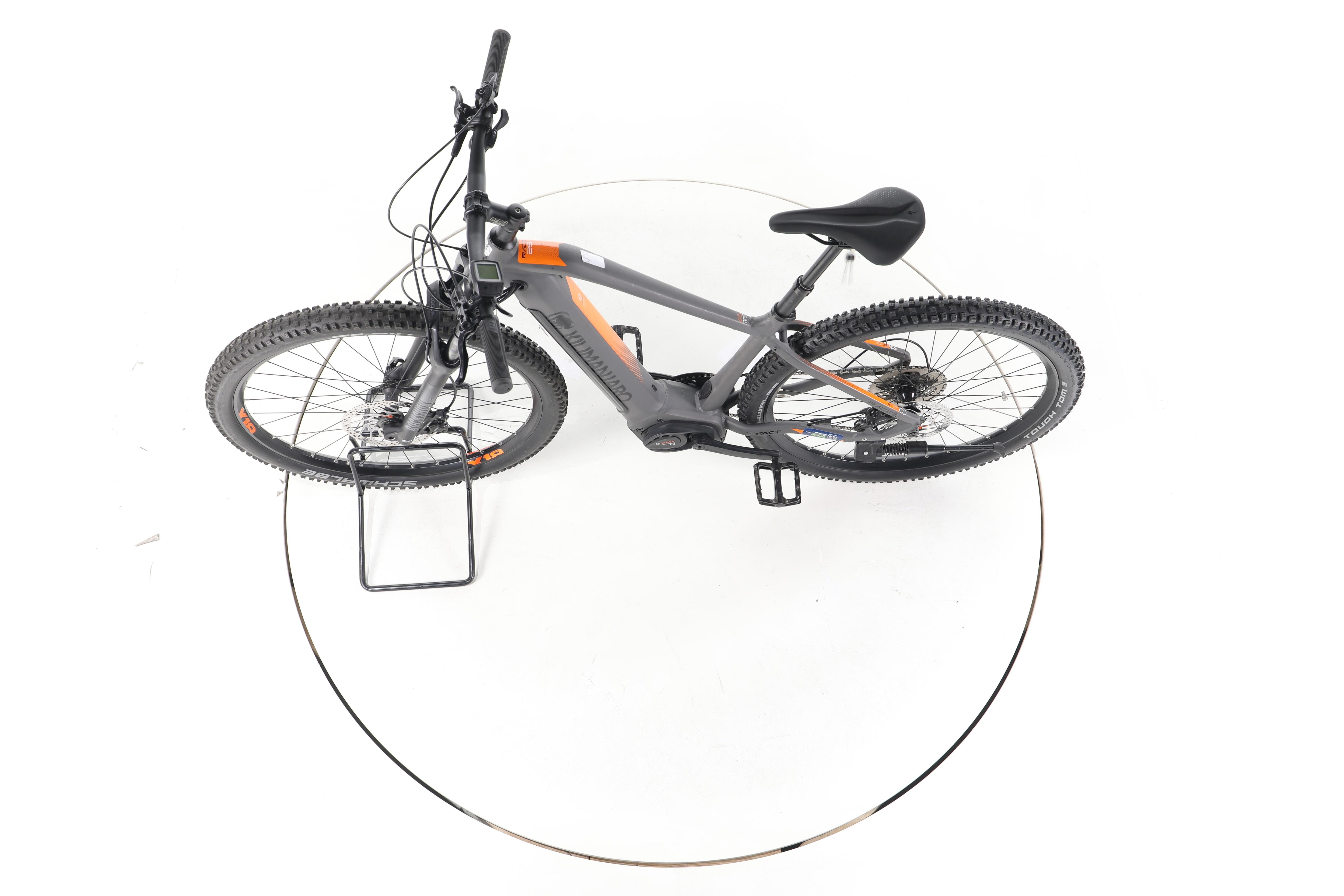 X-Fact Kilimanjaro E-Power Race E-Bike - Image 19