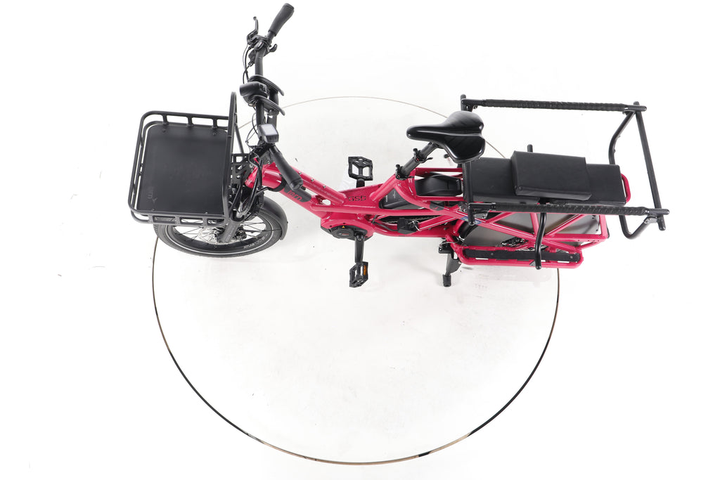 Tern GSD S10 E-Lastenrad - Image 19