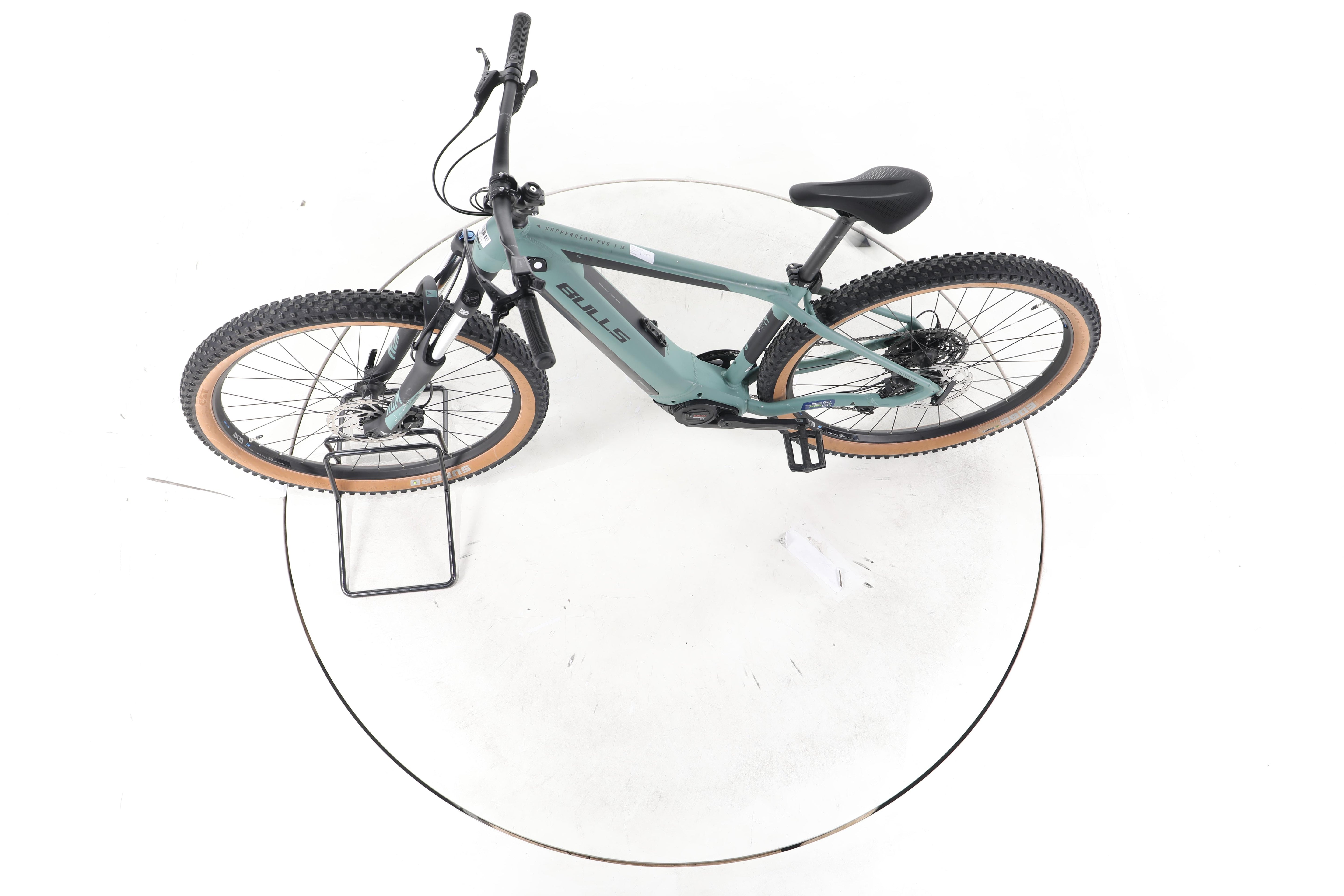 Bulls Copperhead EVO 1 E-Bike 2024 - Image 19