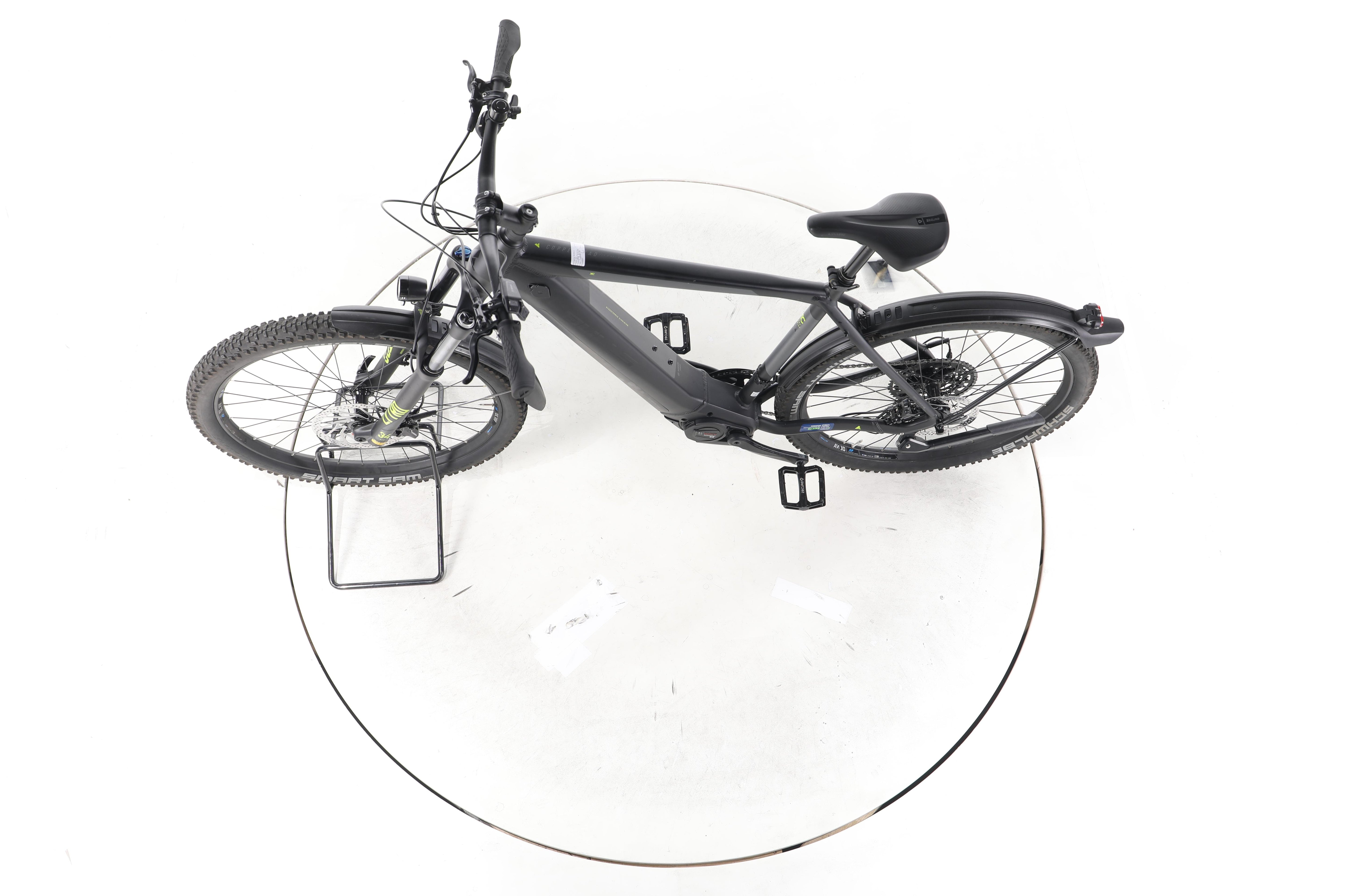 Bulls Copperhead EVO 2 XXL Street E-Bike 2024 - Image 19