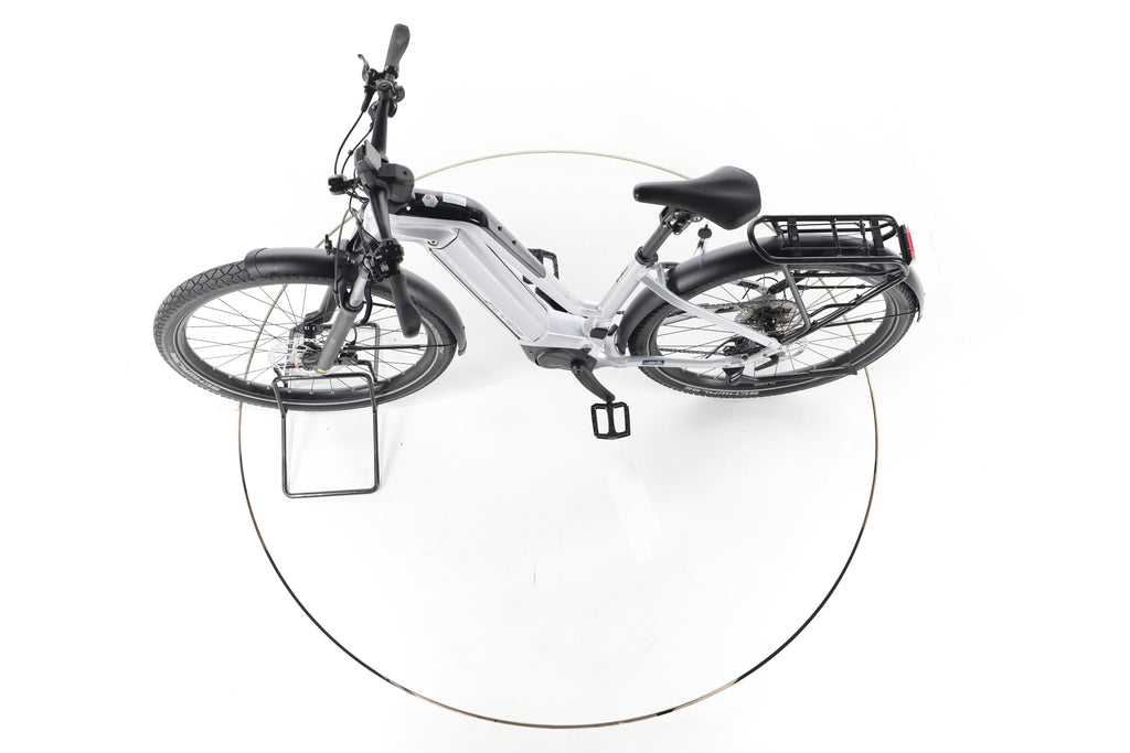 FLYER Goroc2 2.10 Trekking E-Bike Tiefeinsteiger 2023 - Image 19