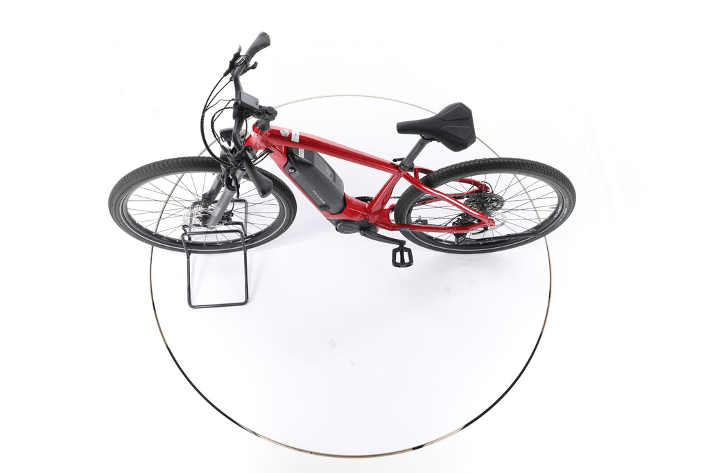 FLYER Upstreet5 7.10 Trekking E-Bike - Image 19