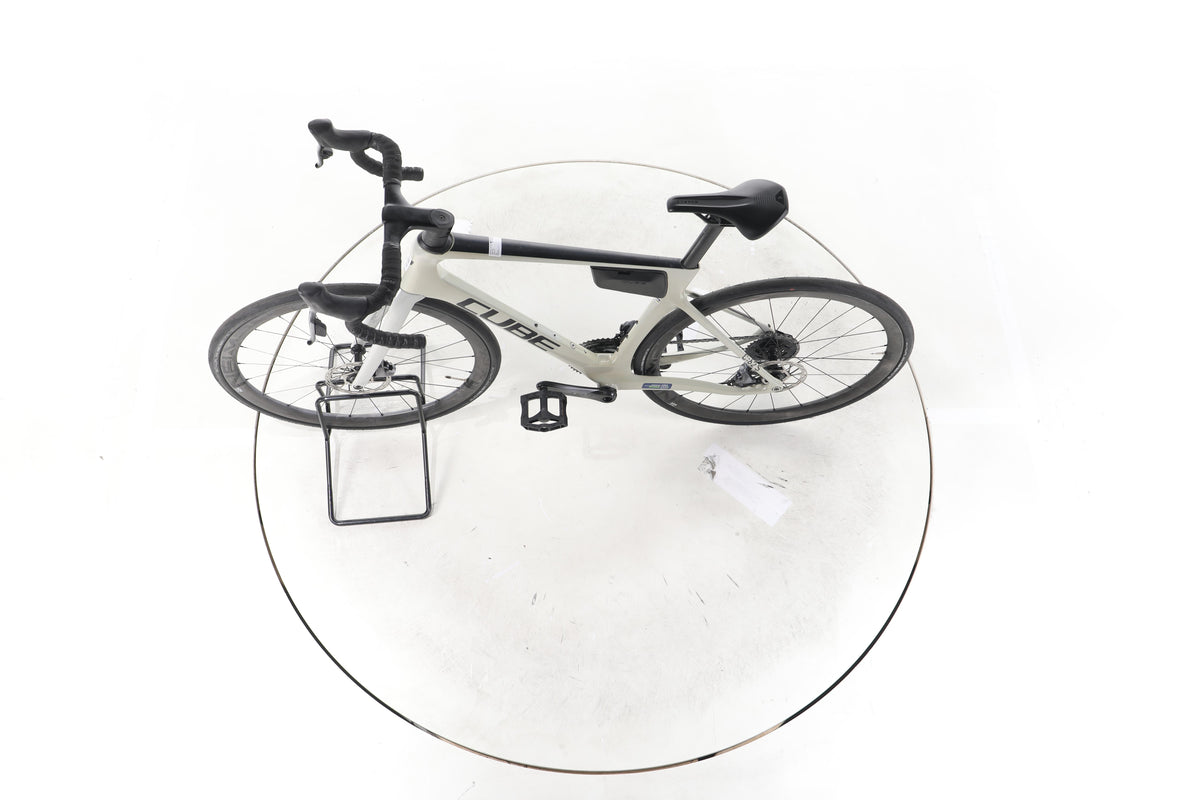 Cube Agree C:62 SL Rennrad Carbon - Image 19