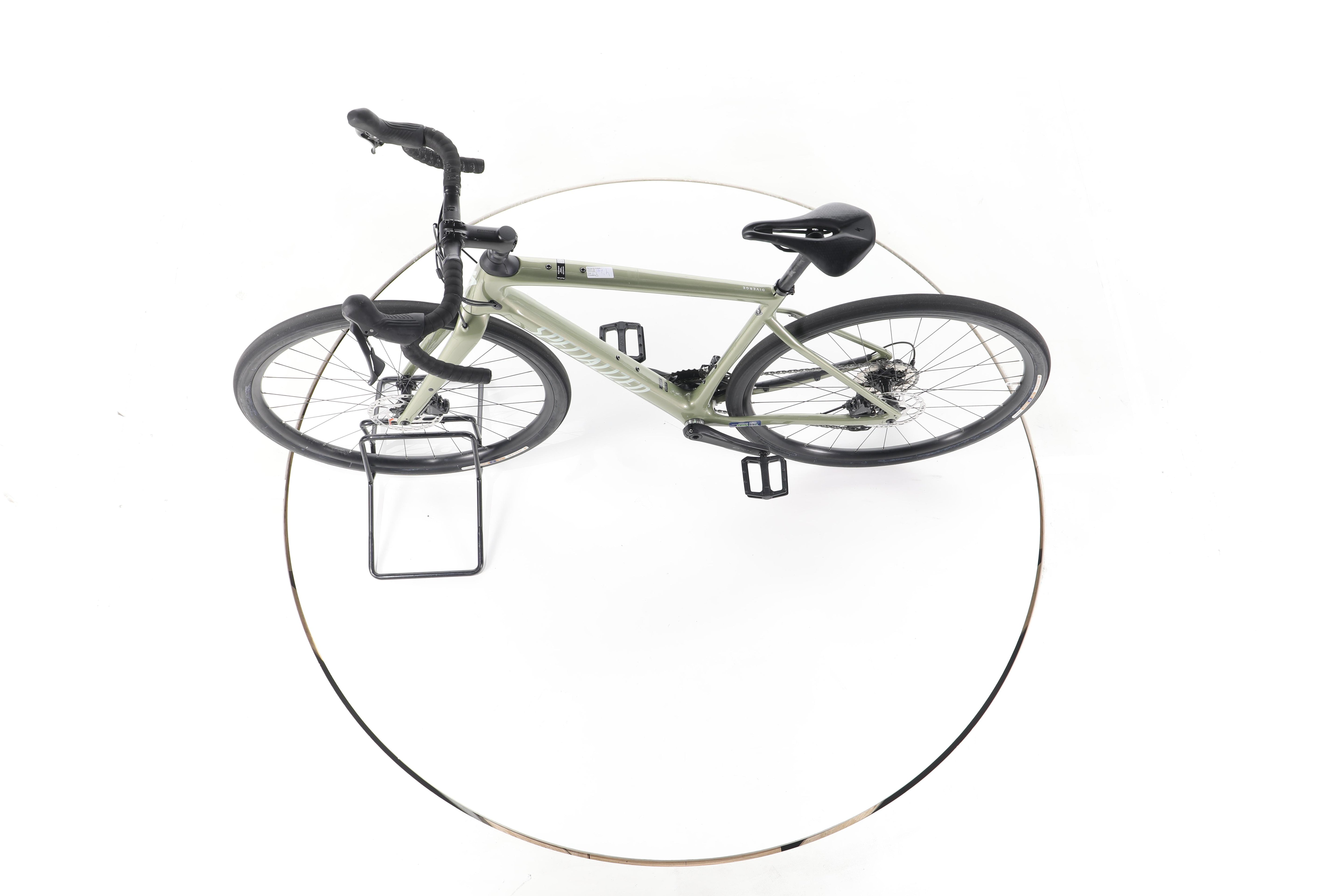 Specialized Diverge Rennrad Carbon 2025 - Image 19