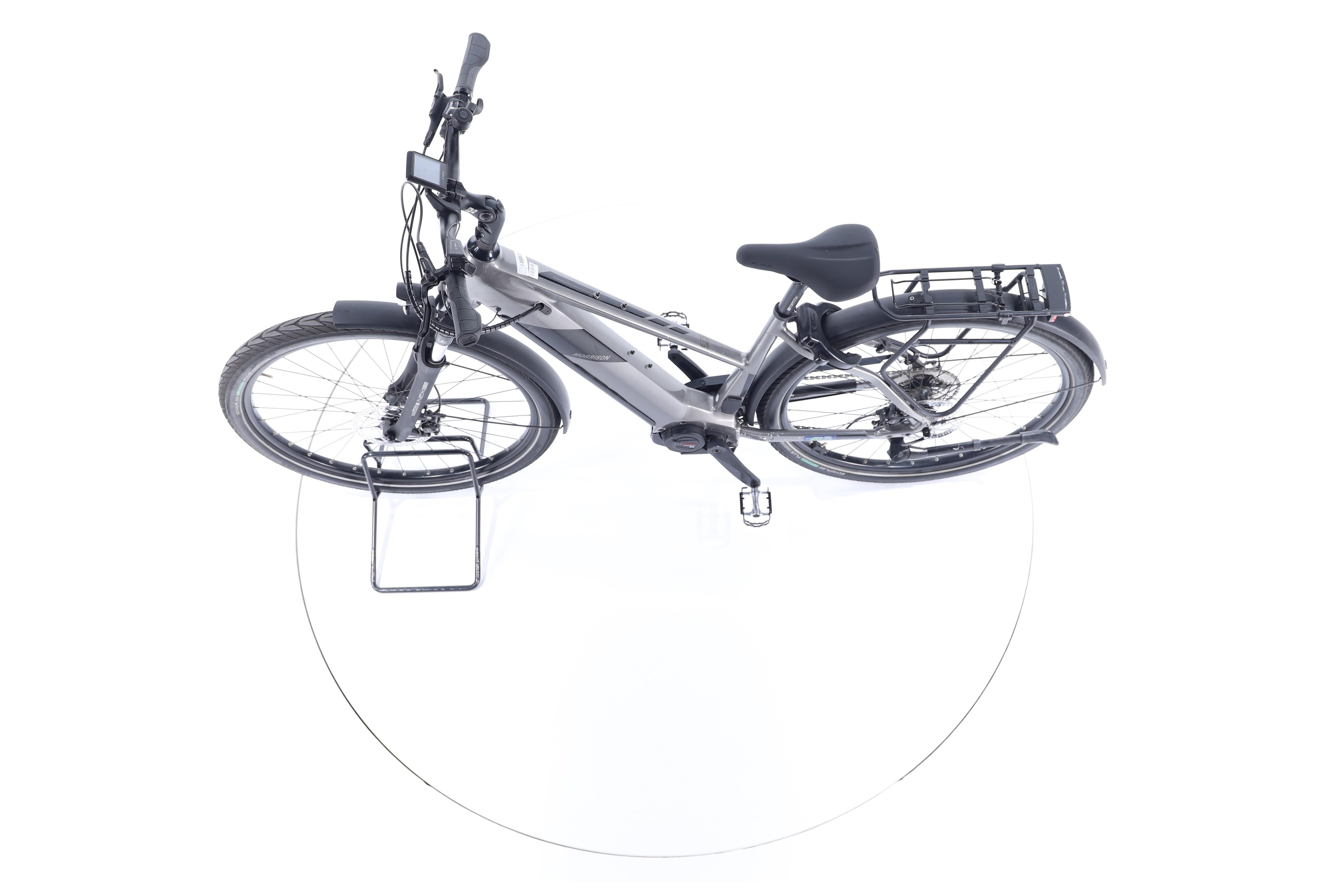 MORRISON E 7.0 Trekking E-Bike 2023 - Image 19
