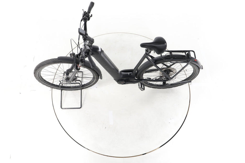 Cube Kathmandu Hybrid SLT Trekking E-Bike Tiefeinsteiger - Image 19
