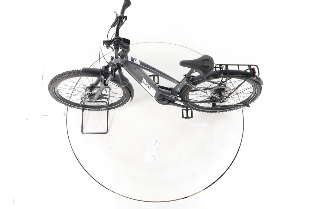 CONE Bikes eCross IN 4.0 Trekking E-Bike - Image 19