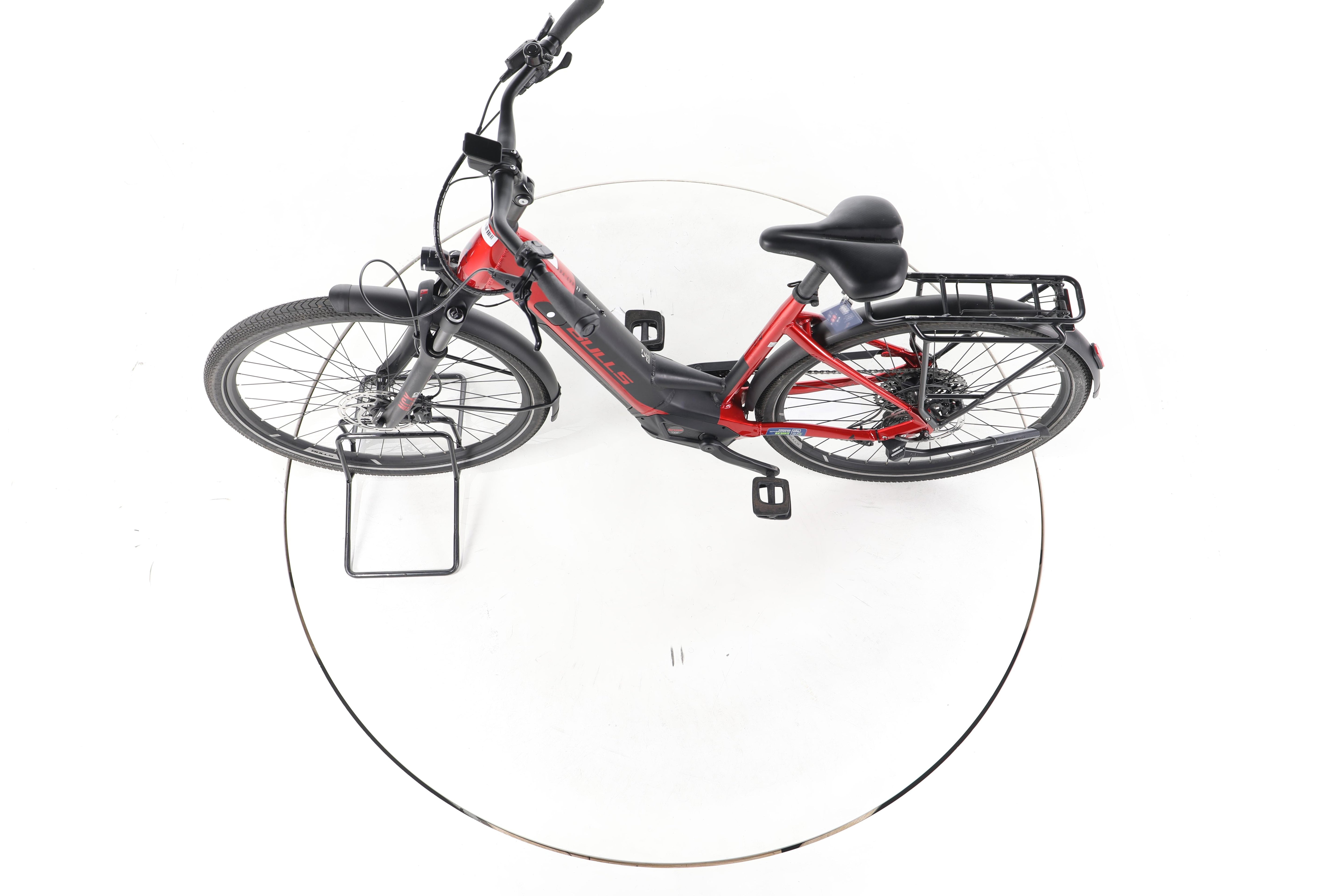 Bulls Lacuba EVO 11 Trekking E-Bike Tiefeinsteiger - Image 19