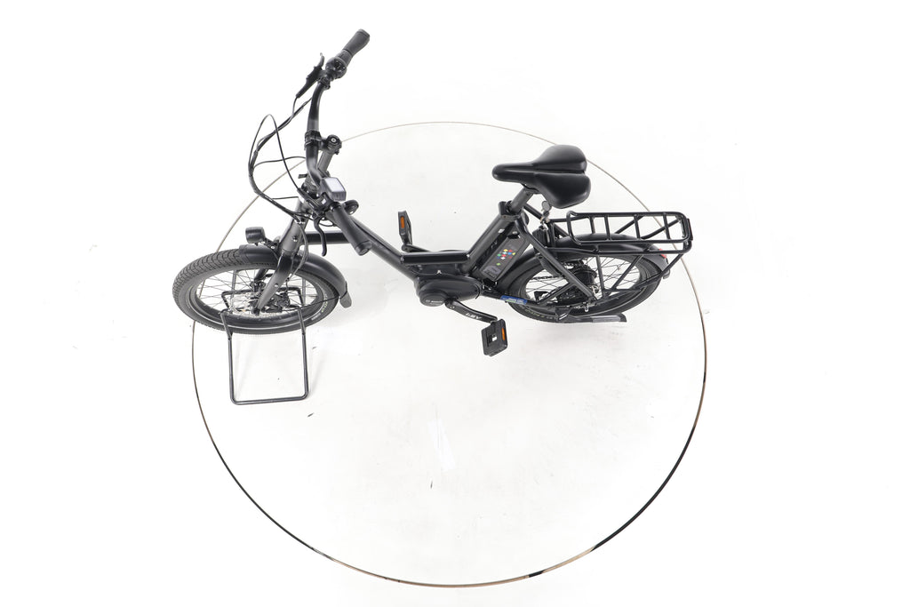 i:SY S8 LL Kompakt E-Bike Tiefeinsteiger - Image 19