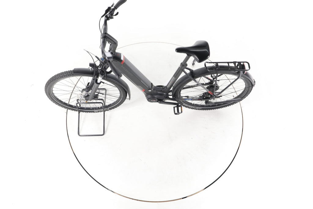 Kalkhoff Entice 5.B Season Trekking E-Bike Tiefeinsteiger - Image 19