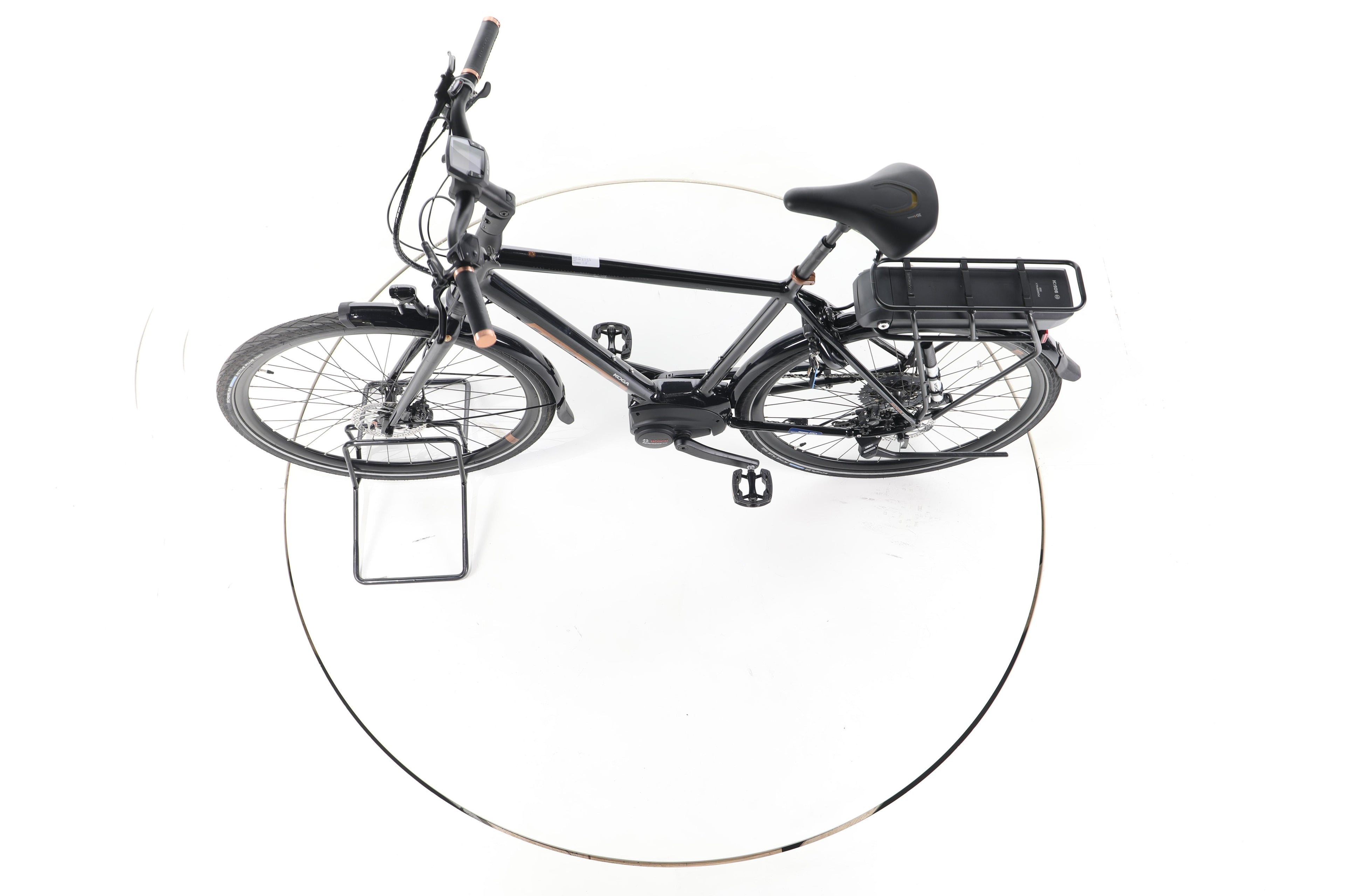 KOGA E- Lement Trekking E-Bike - Image 19