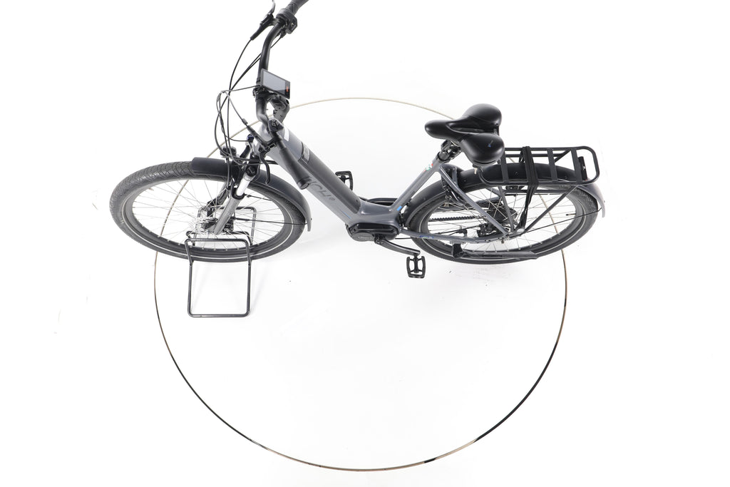 Puch Q 4.8 City E-Bike Tiefeinsteiger - Image 19
