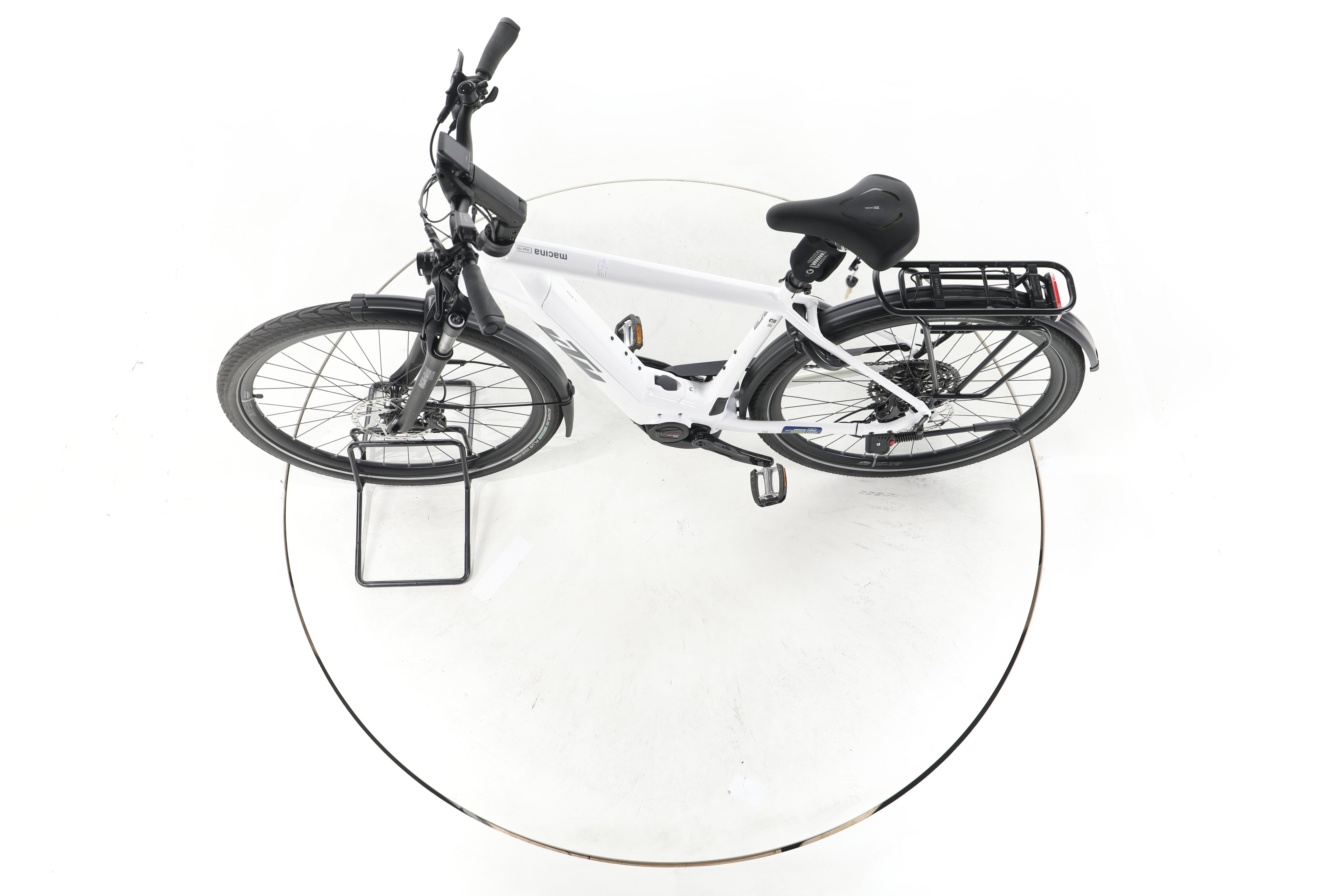 KTM Macina Style 720 Trekking E-Bike - Image 19