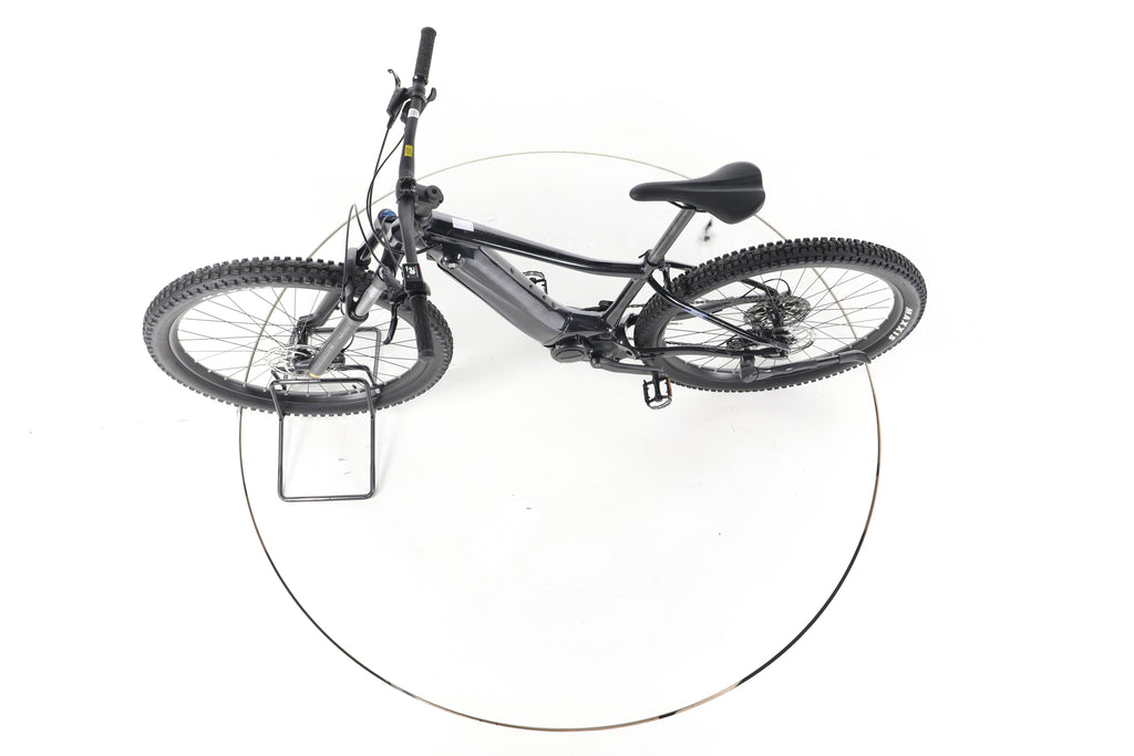 Giant Fathom E+2 Pro E-Bike - Image 19