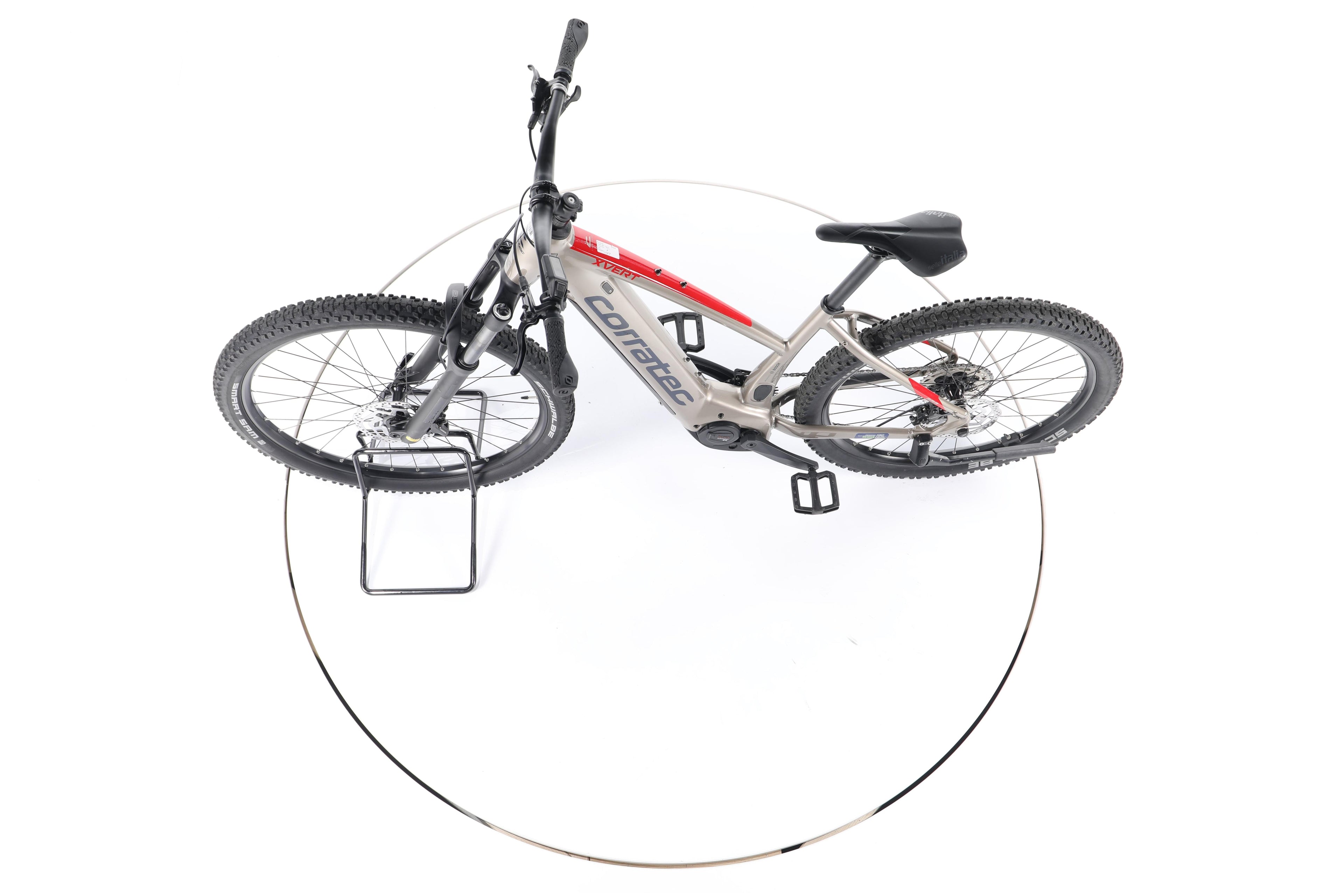 Corratec E-Power X-Vert Pro Sport E-Bike 2024 - Image 19