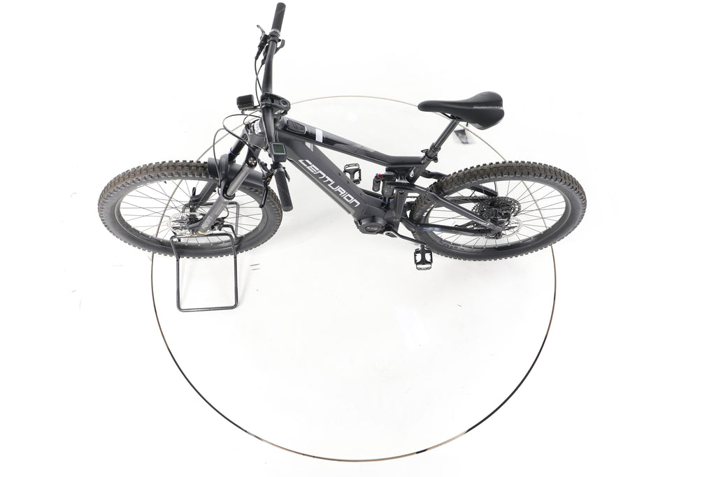 Centurion No Pogo SL R6000i E-Bike Fully - Image 19