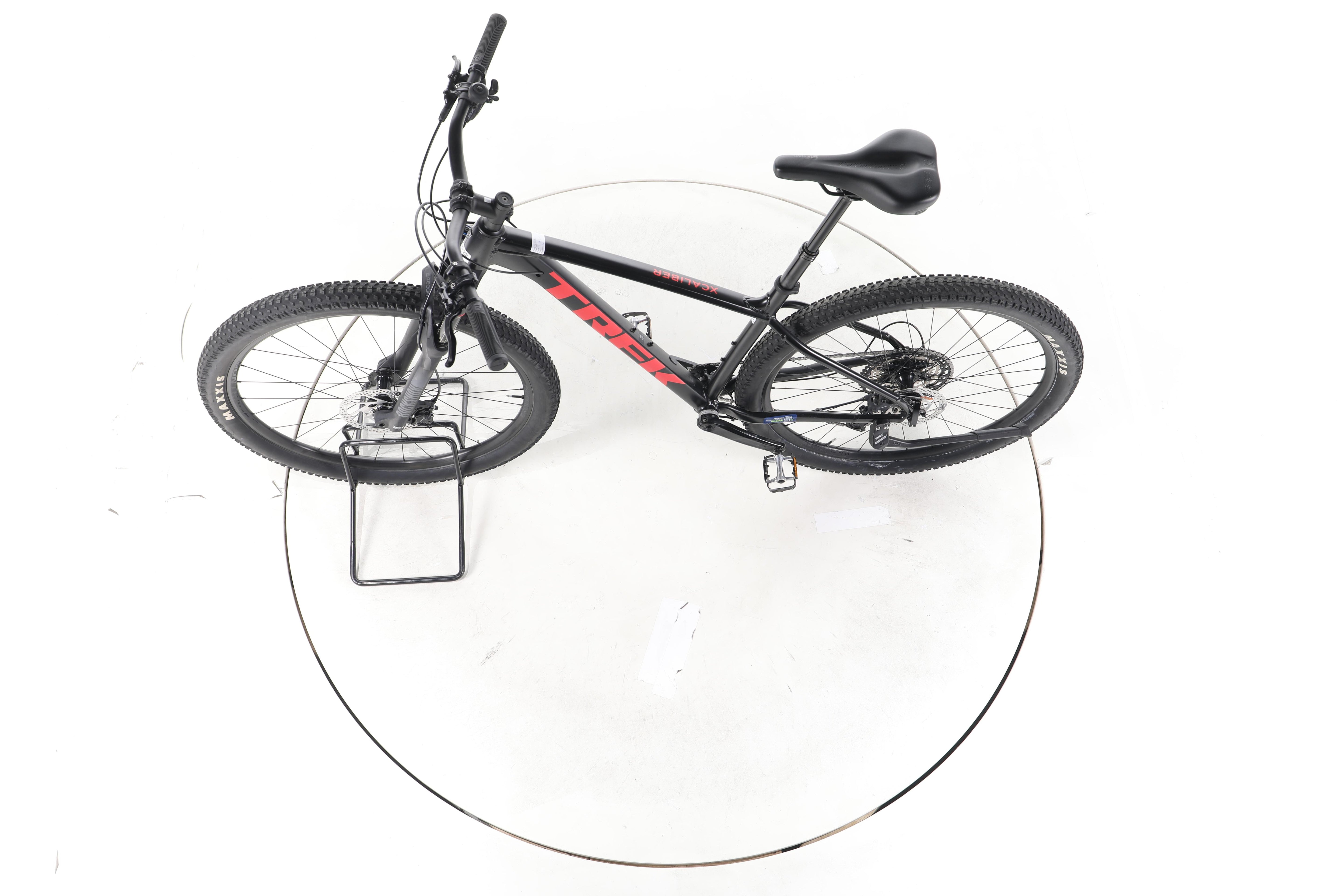 Trek X Caliber Fahrrad Hardtail - Image 19