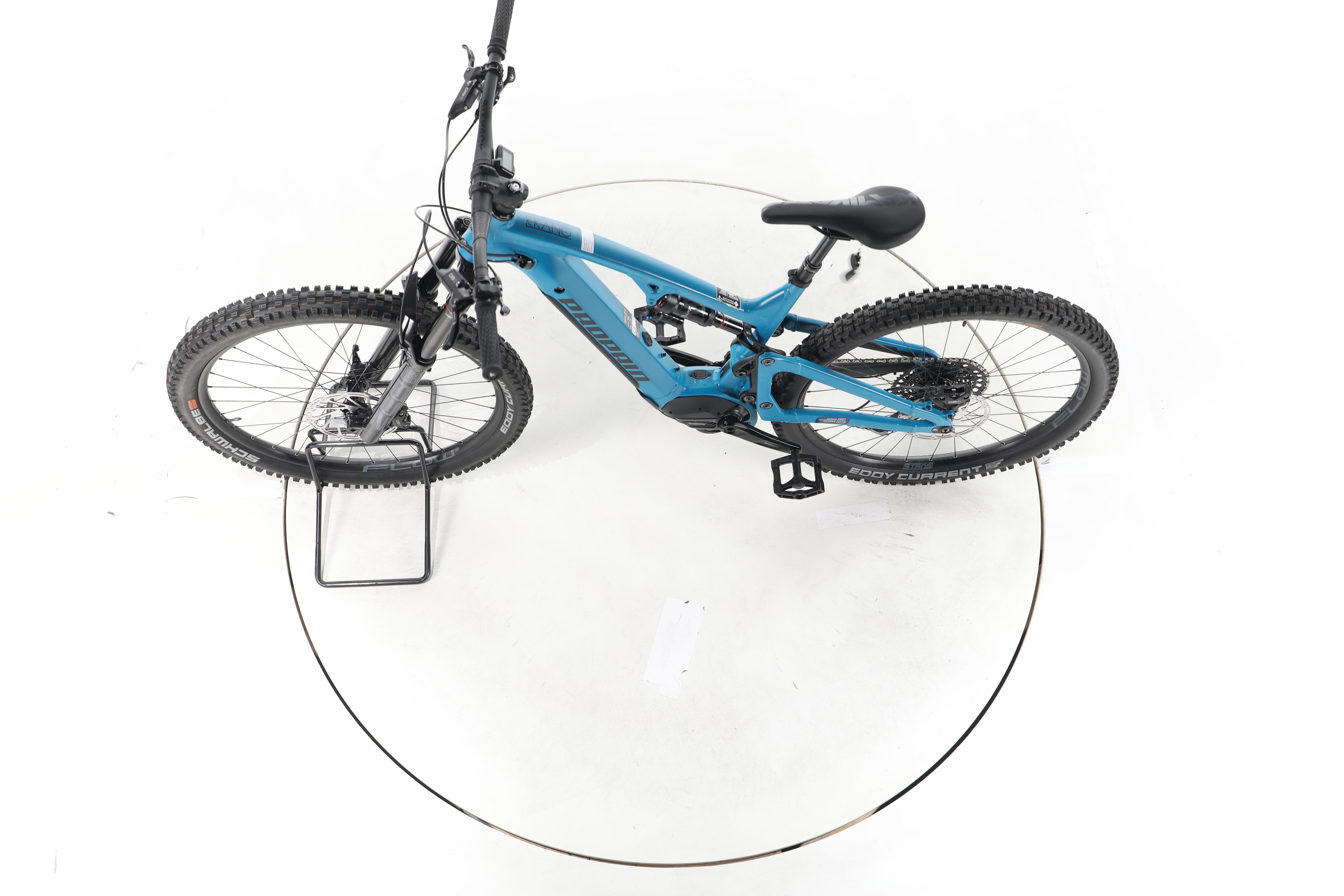 Propain Ekano 1 AL E-Bike Fully - Image 19